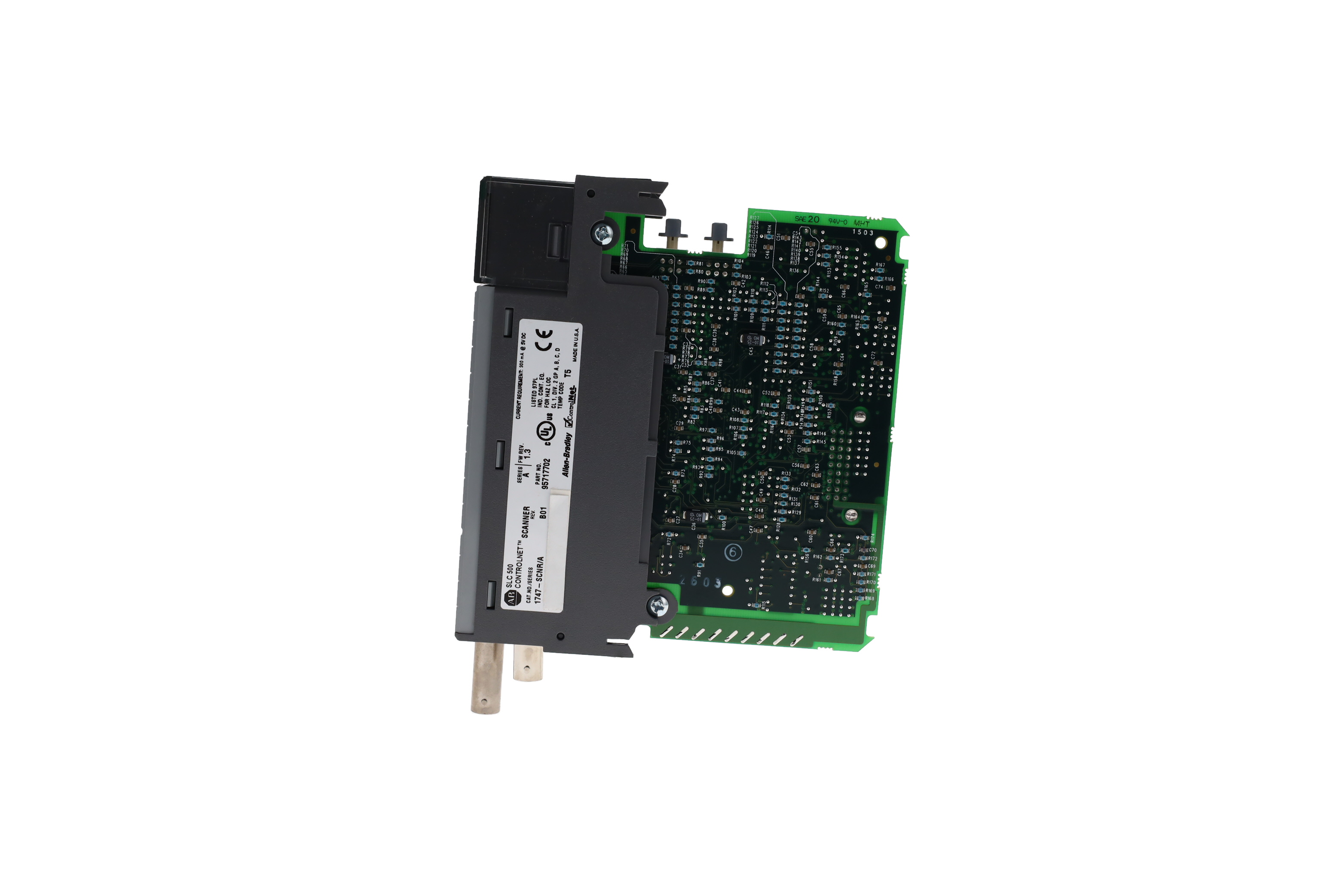 ALLEN BRADLEY 1747-SCNR