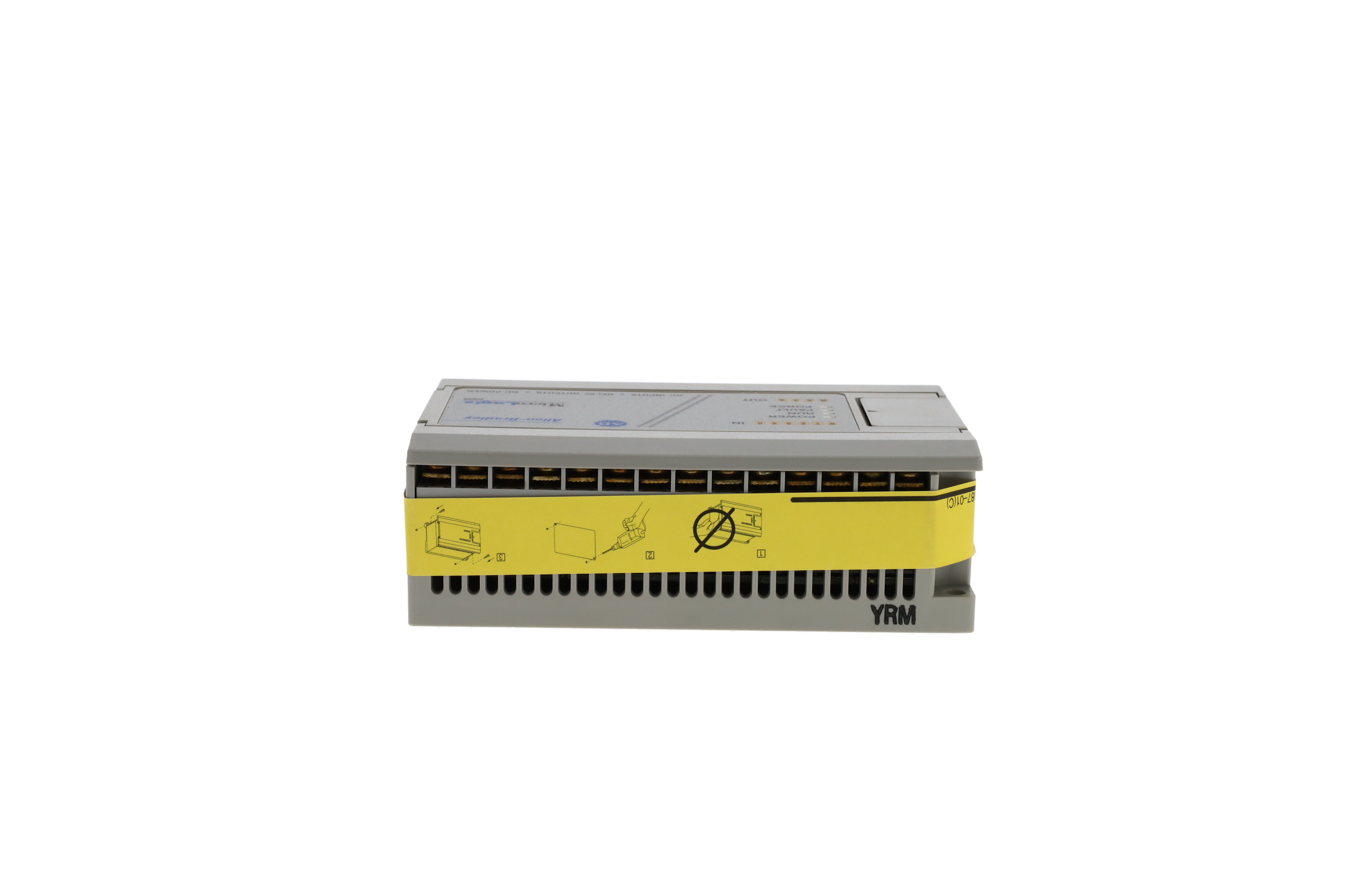 ALLEN BRADLEY 1761-L10BWB