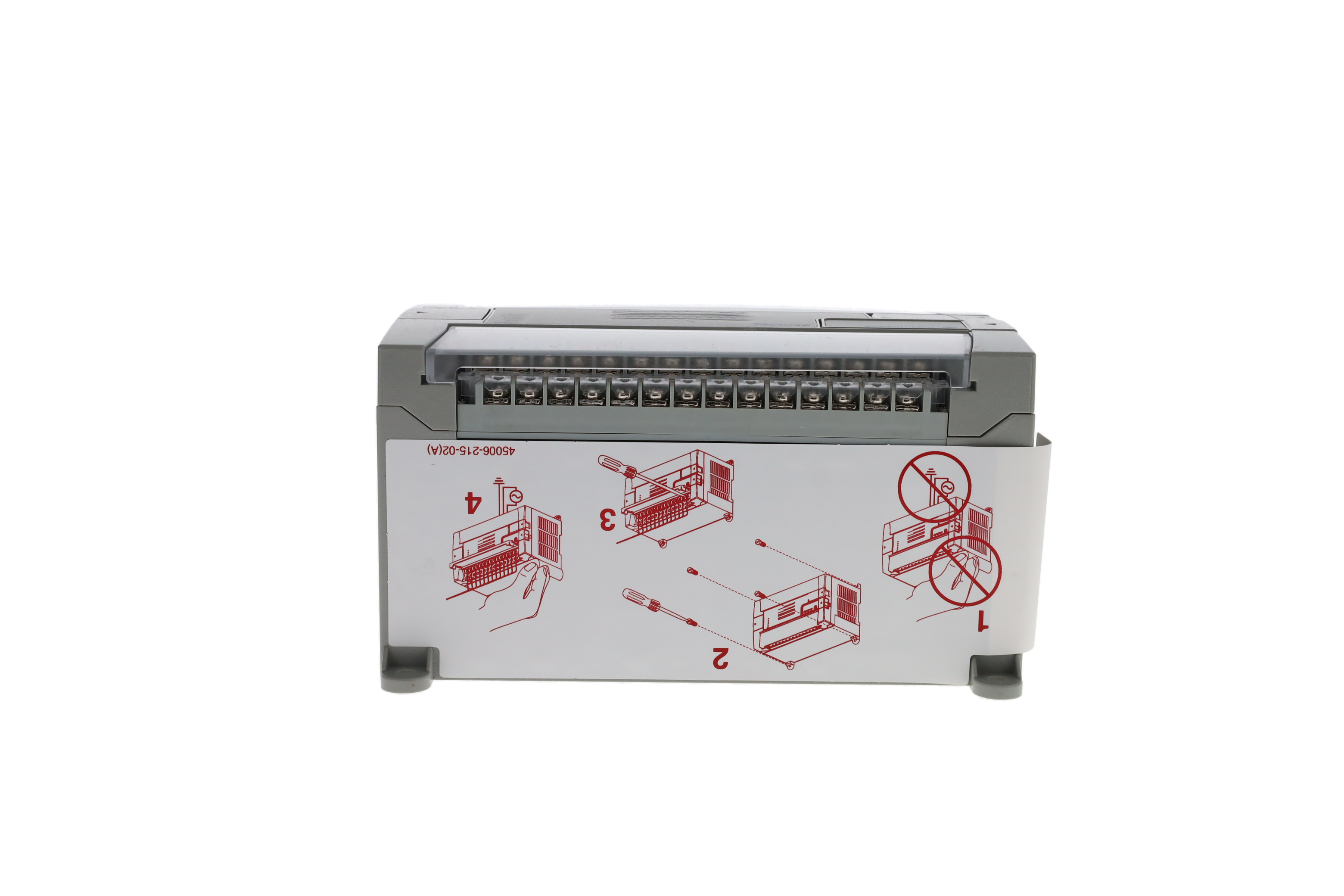 ALLEN BRADLEY 1762-L40BXB