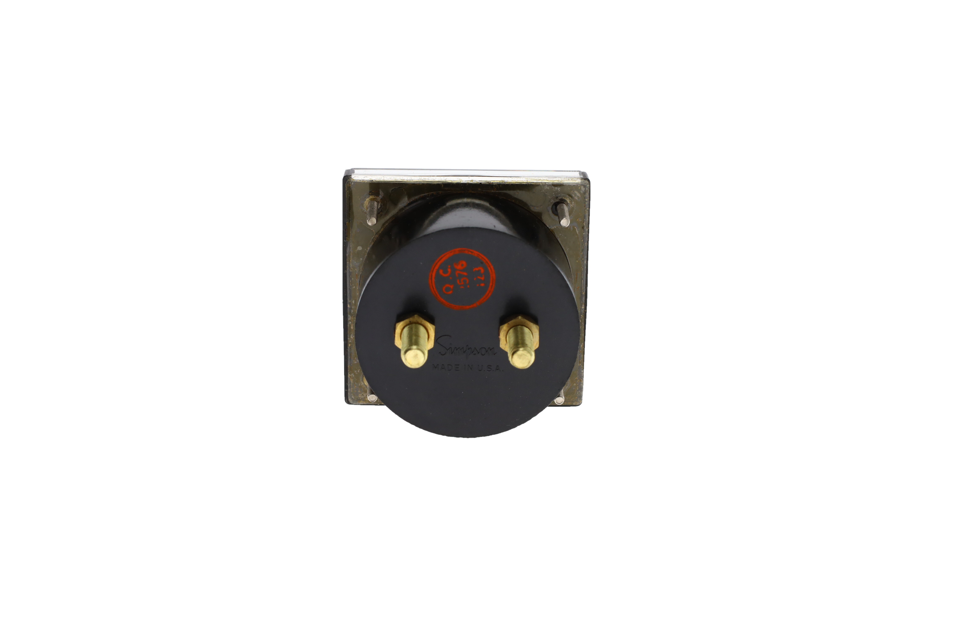 SIMPSON 02560