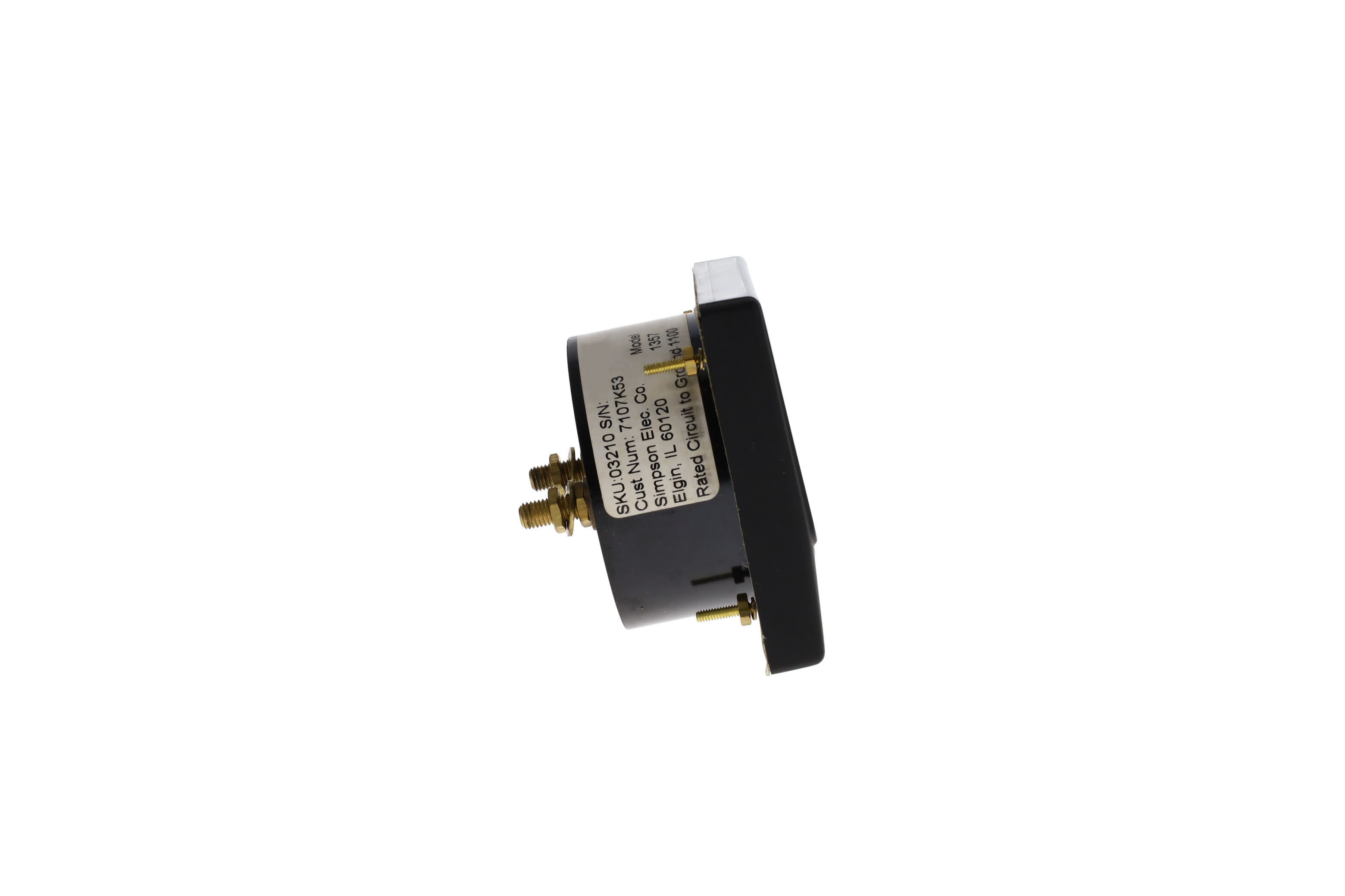 SIMPSON 10200