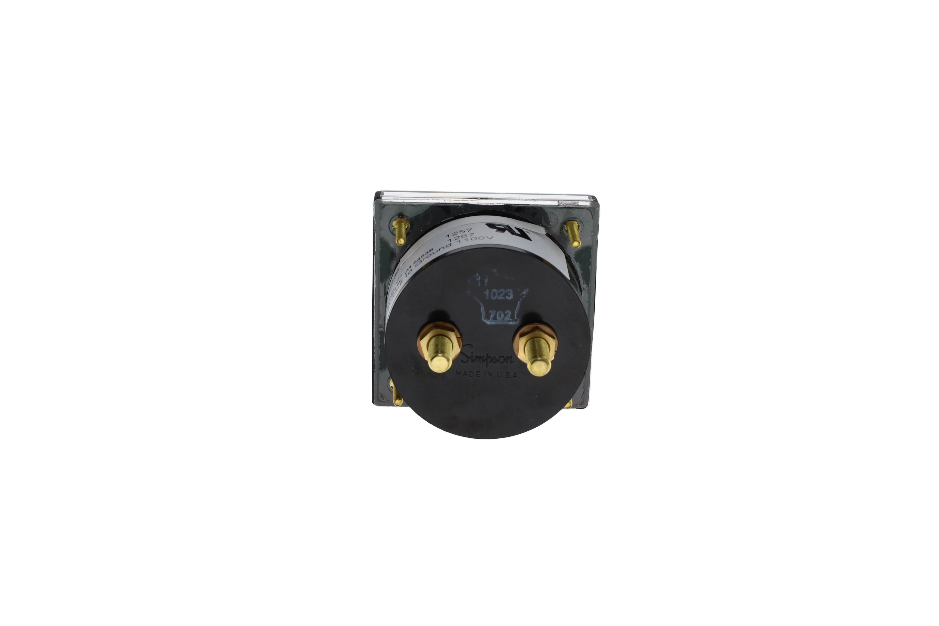 SIMPSON 06296