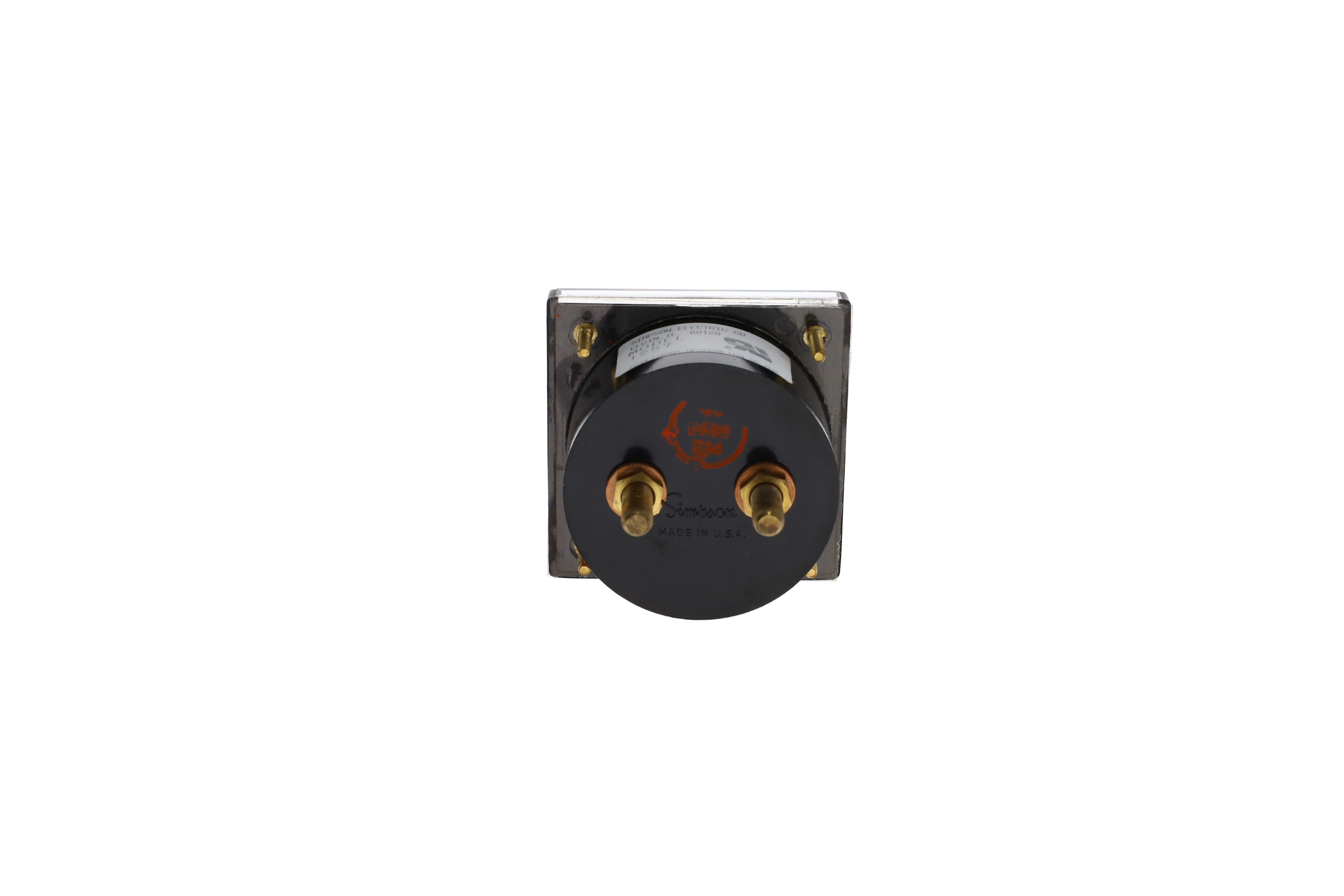 SIMPSON 02626
