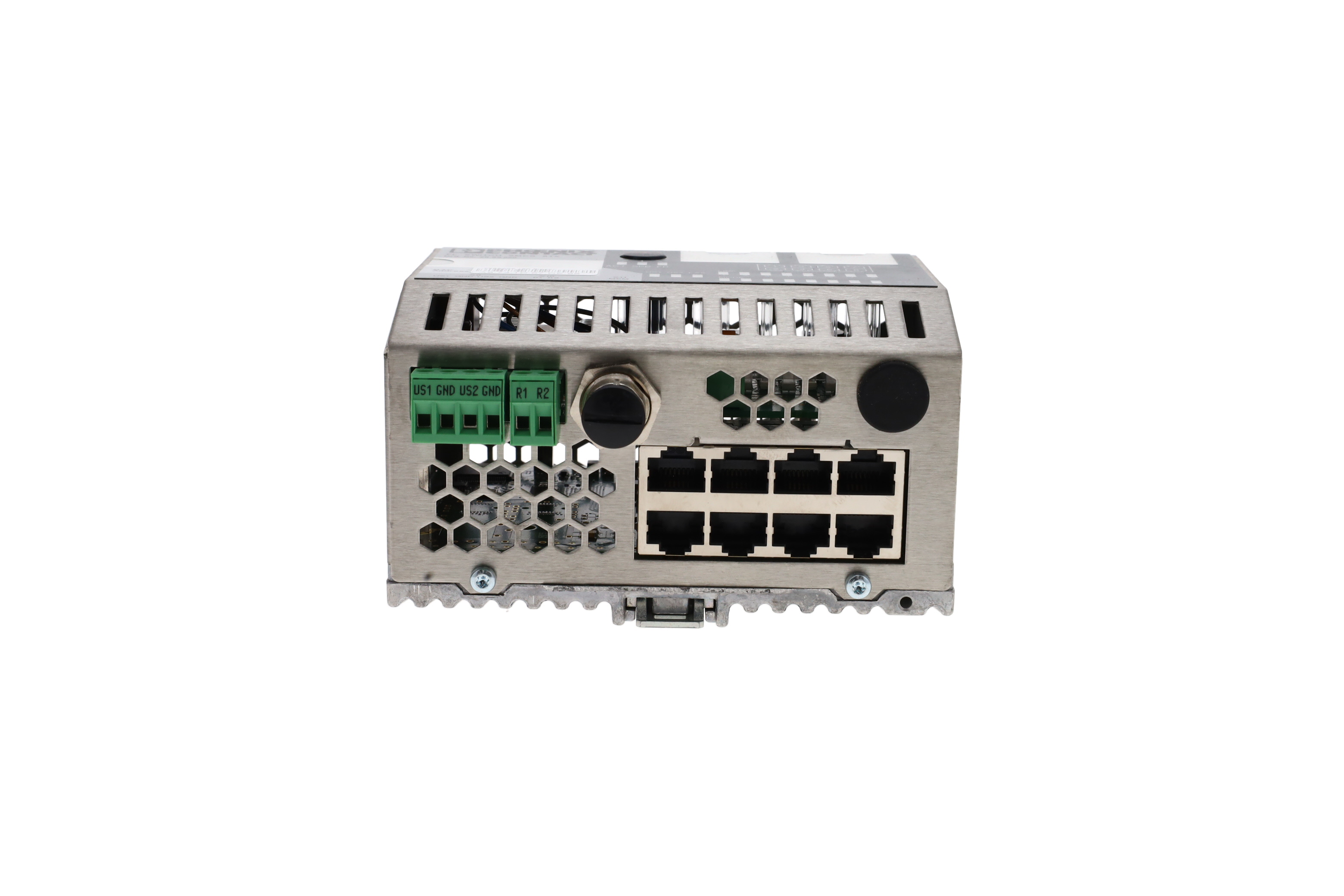 FL SWITCH SMCS 8TX by PHOENIX CONTACT
