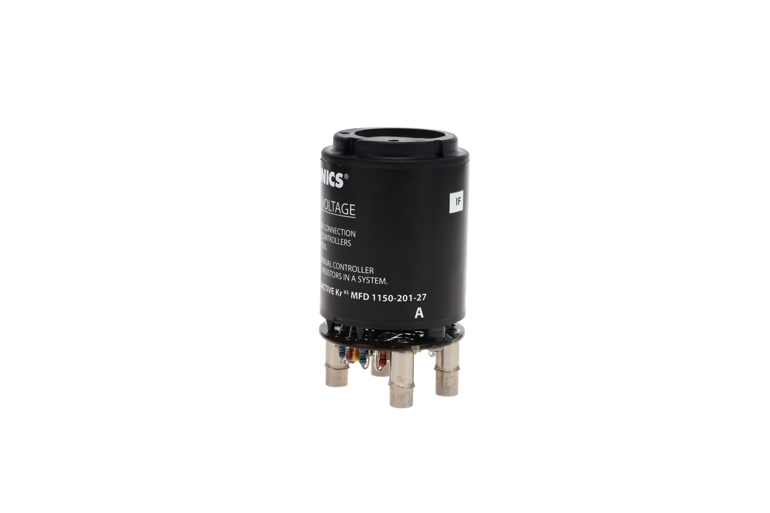 DET TRONICS 003240-210