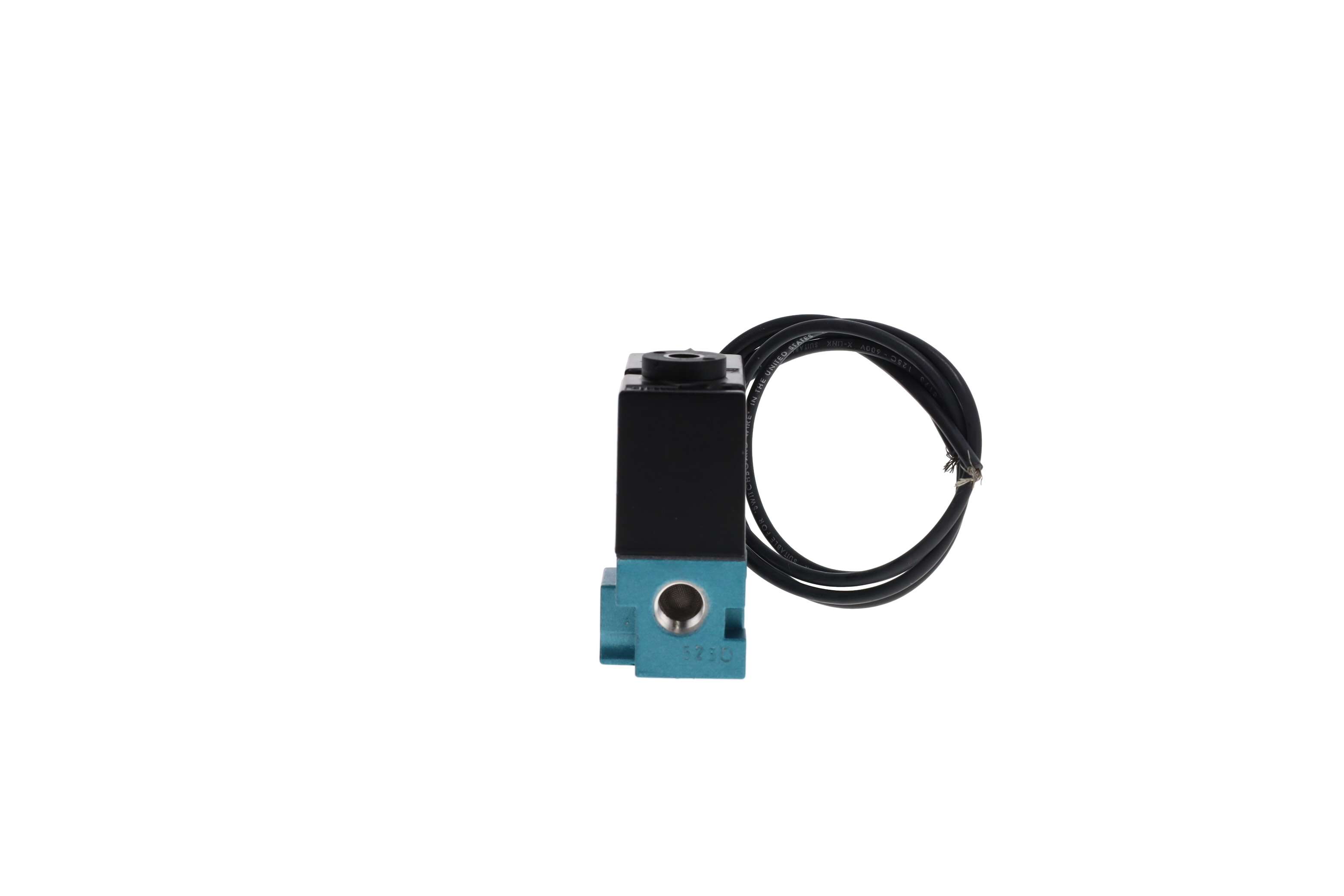 MAC VALVES INC 111B-111CA