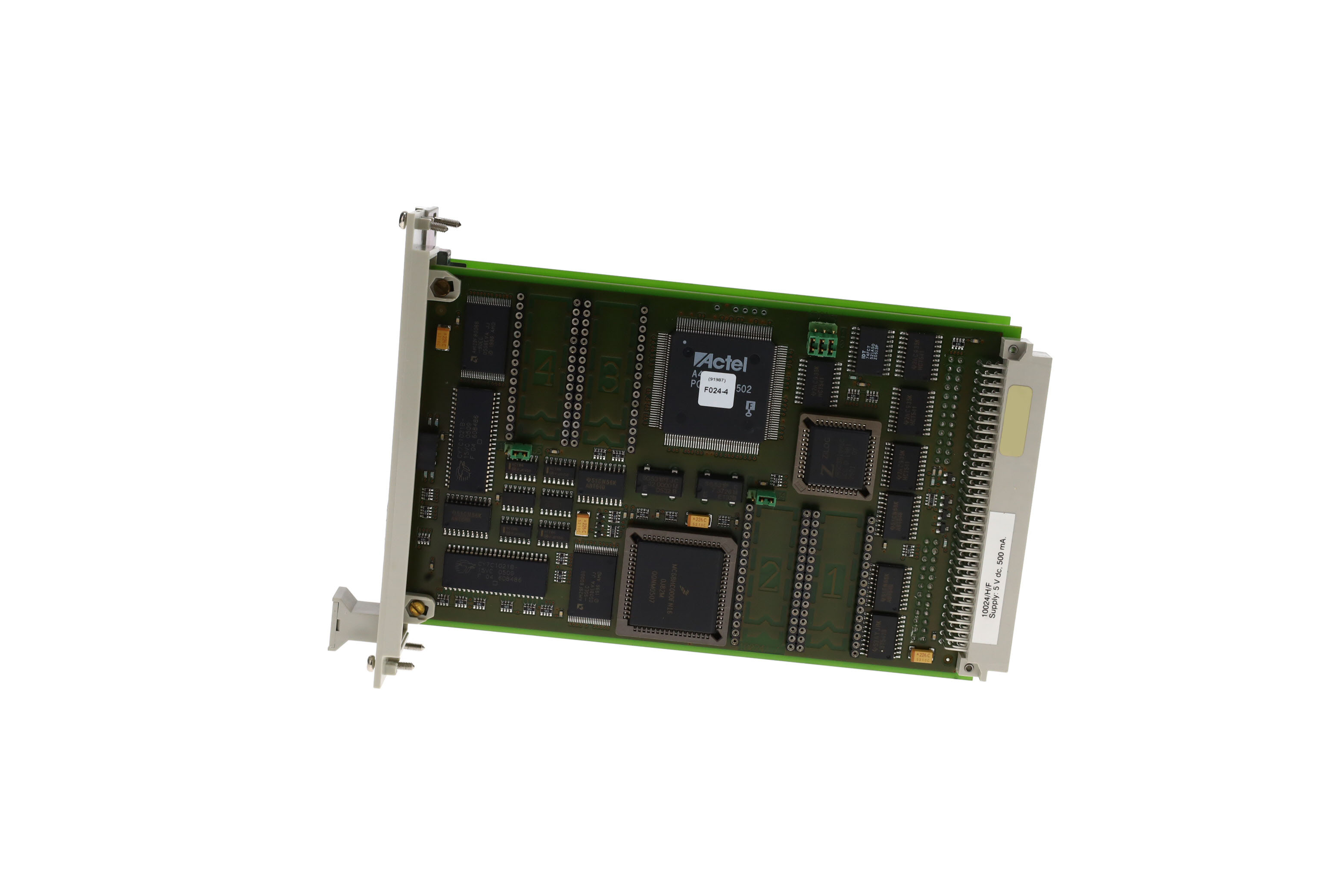 HONEYWELL 10024/H/F
