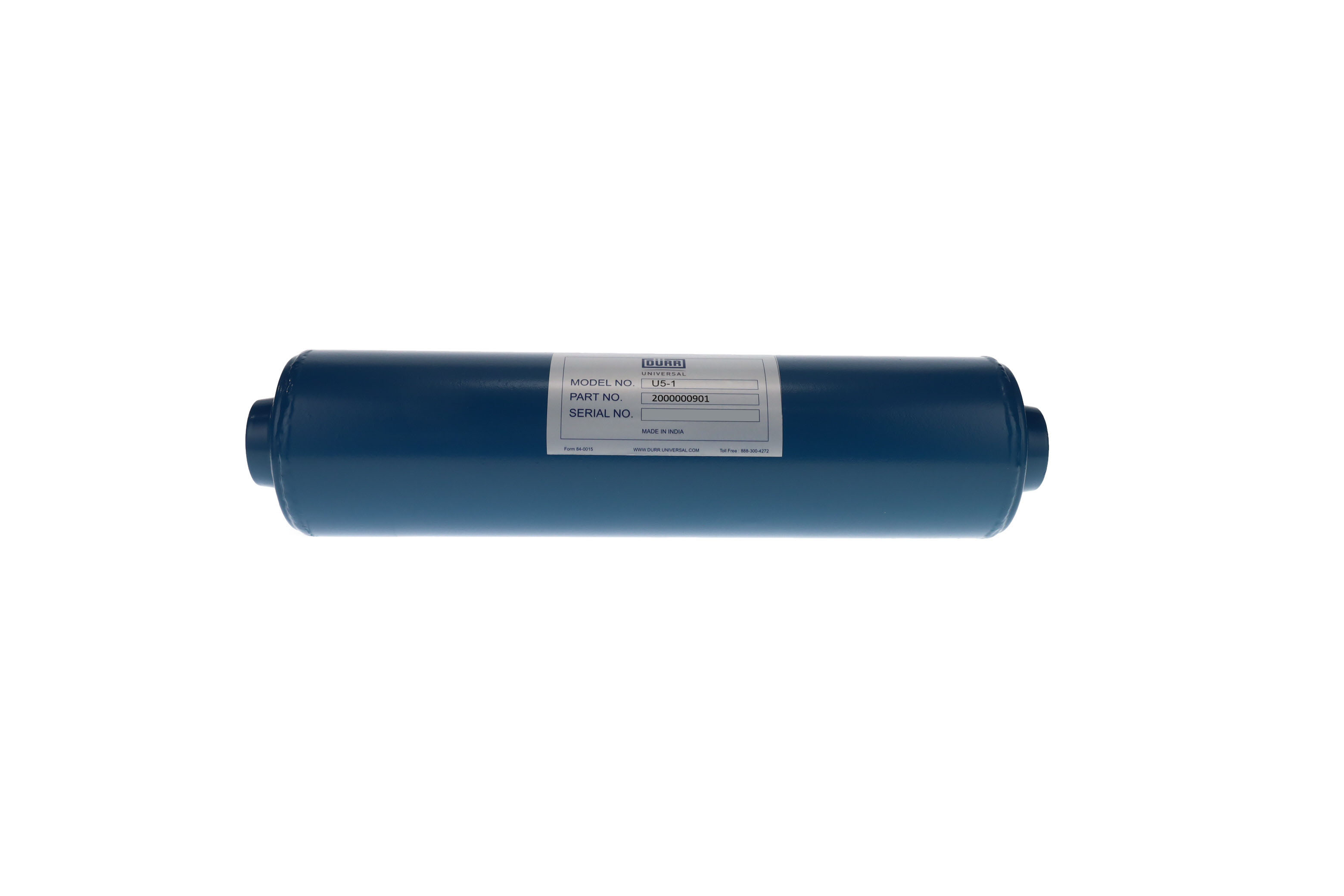 11-101-AA by UNIVERSAL SILENCER