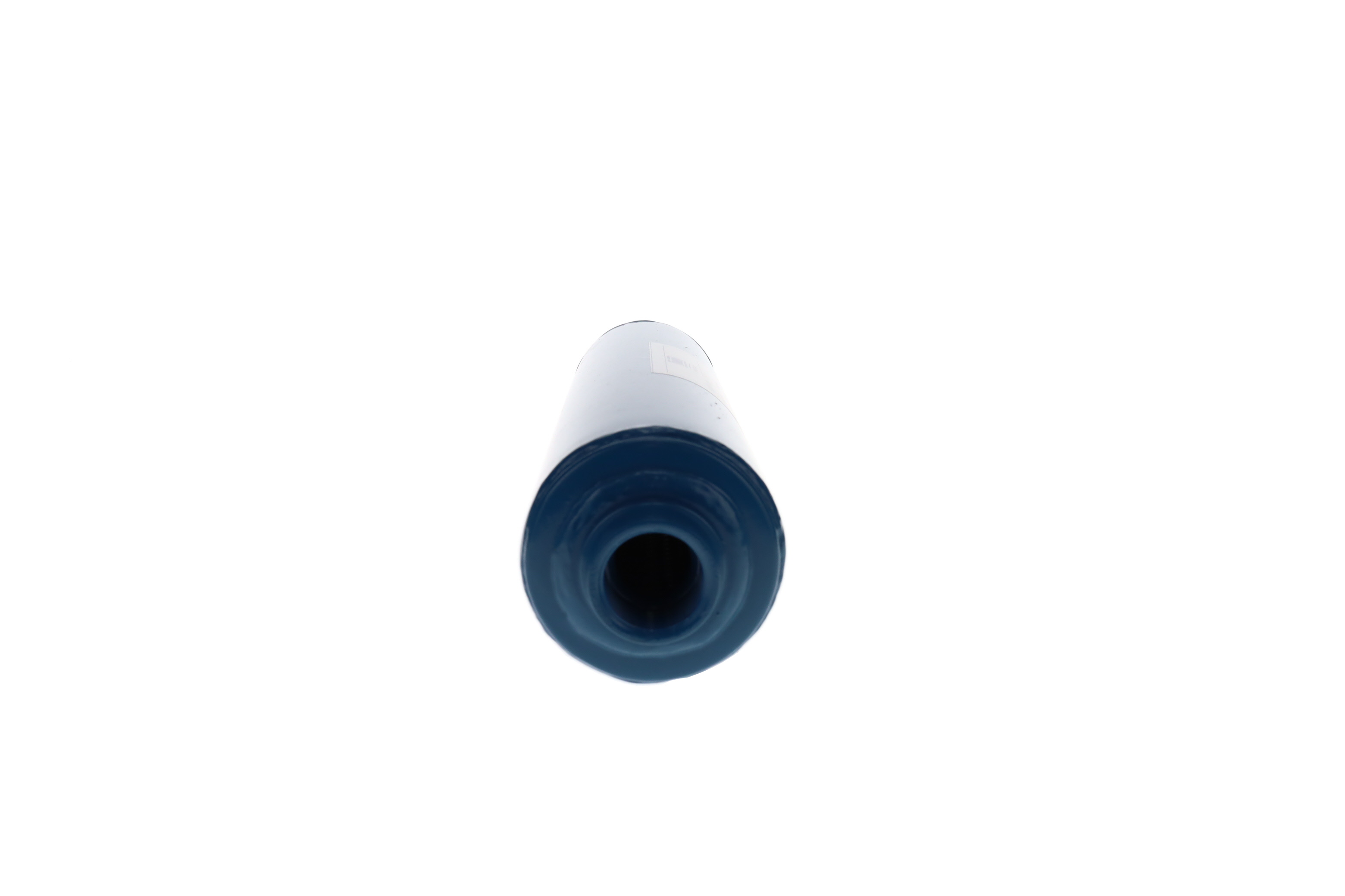 UNIVERSAL SILENCER 11-101-AA