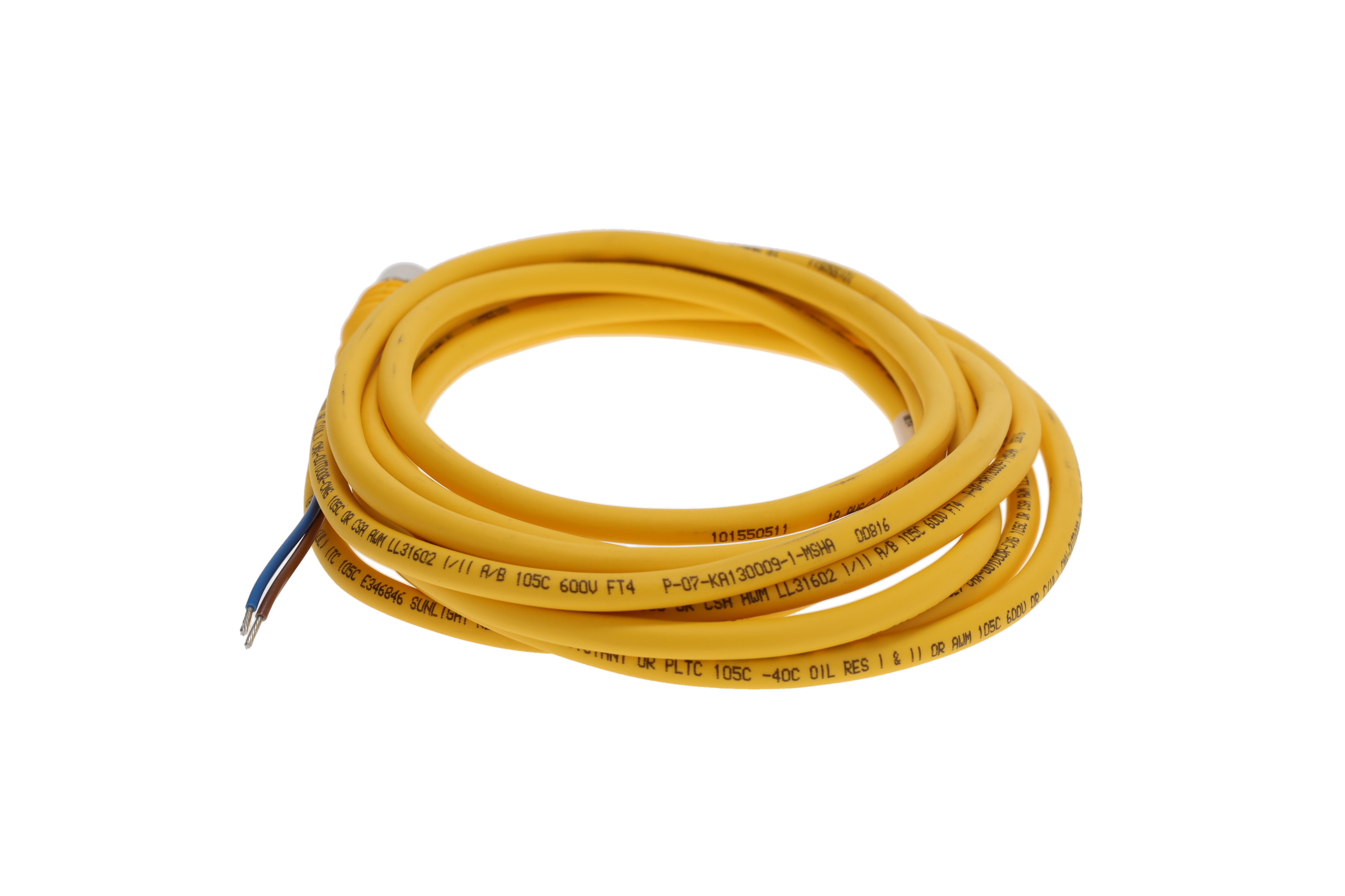 TURCK KBE 2T-4
