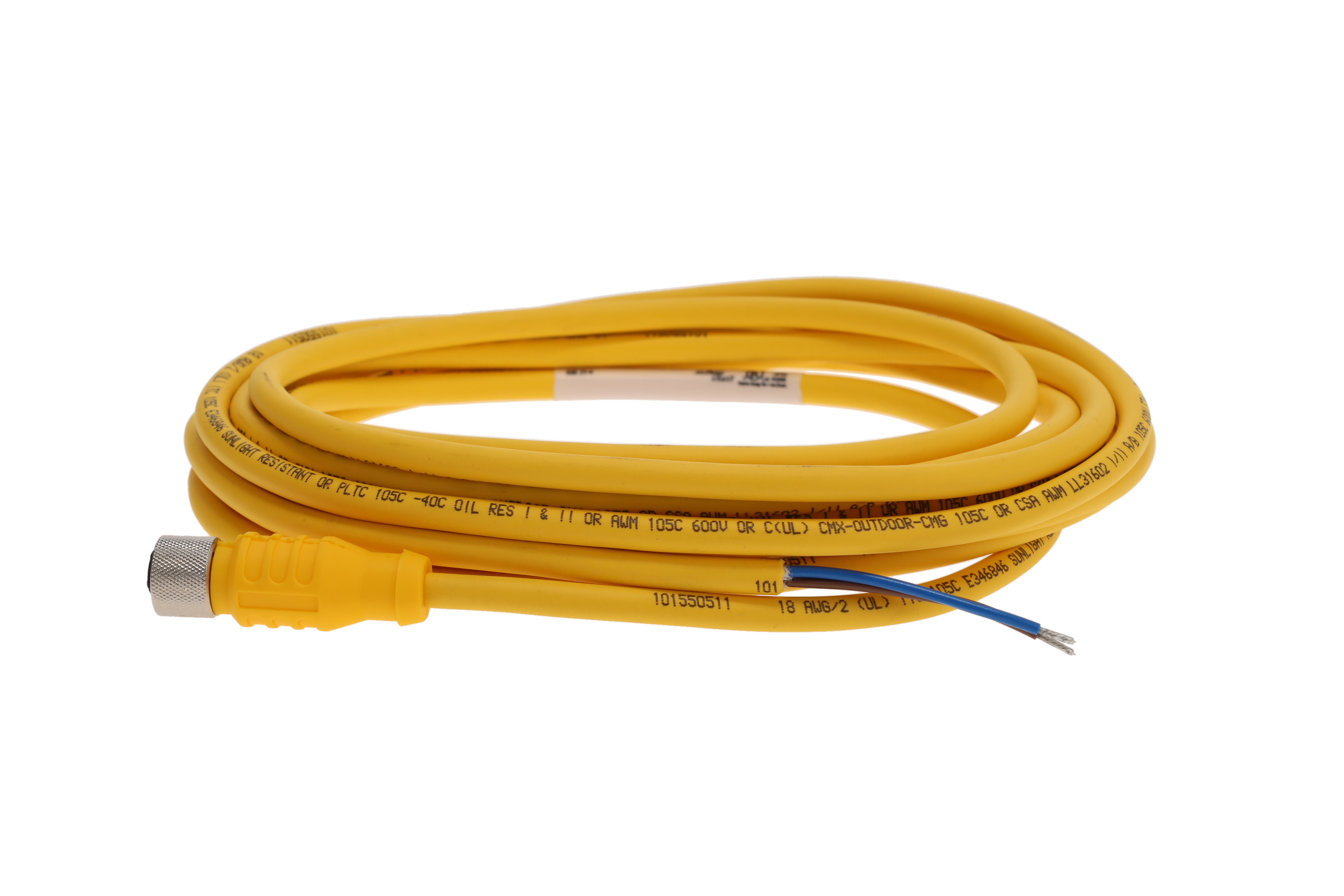 TURCK KBE 2T-4