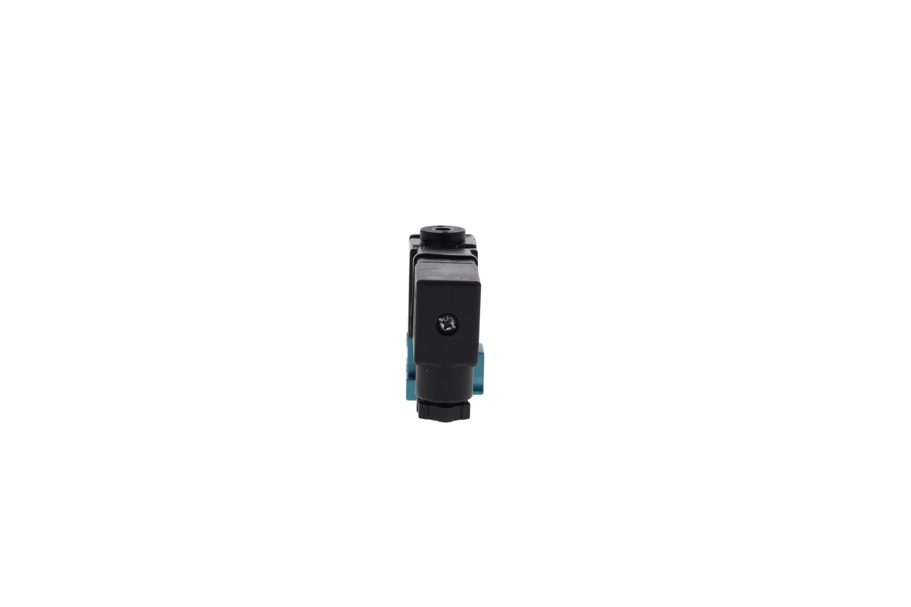 MAC VALVES INC 111B-501JB