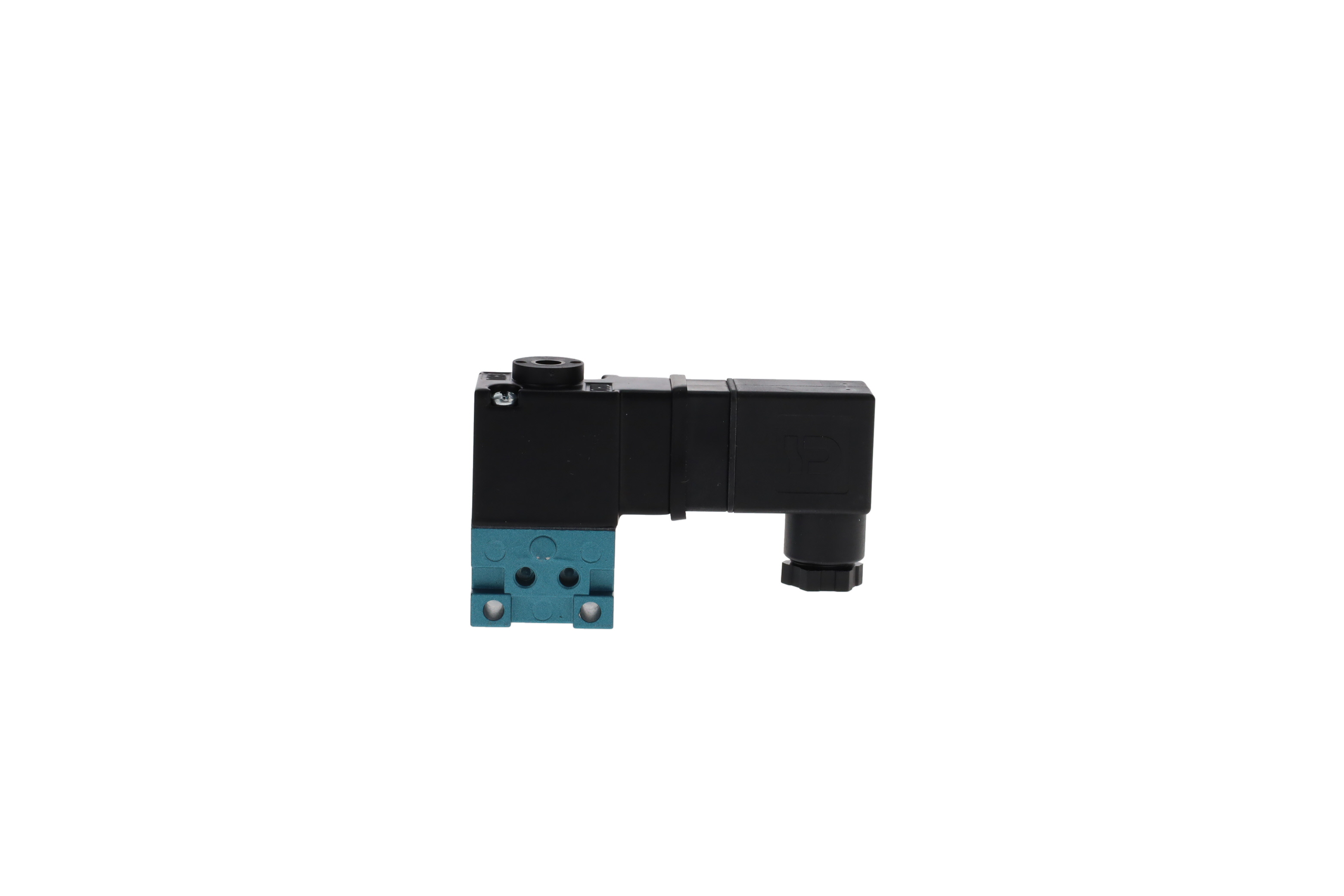 MAC VALVES INC 111B-501JB
