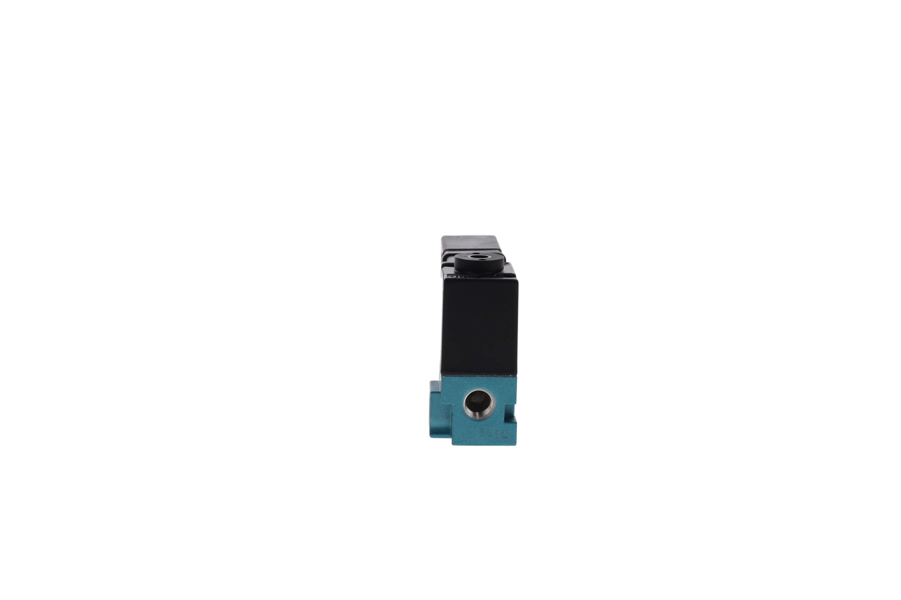 MAC VALVES INC 111B-501JB