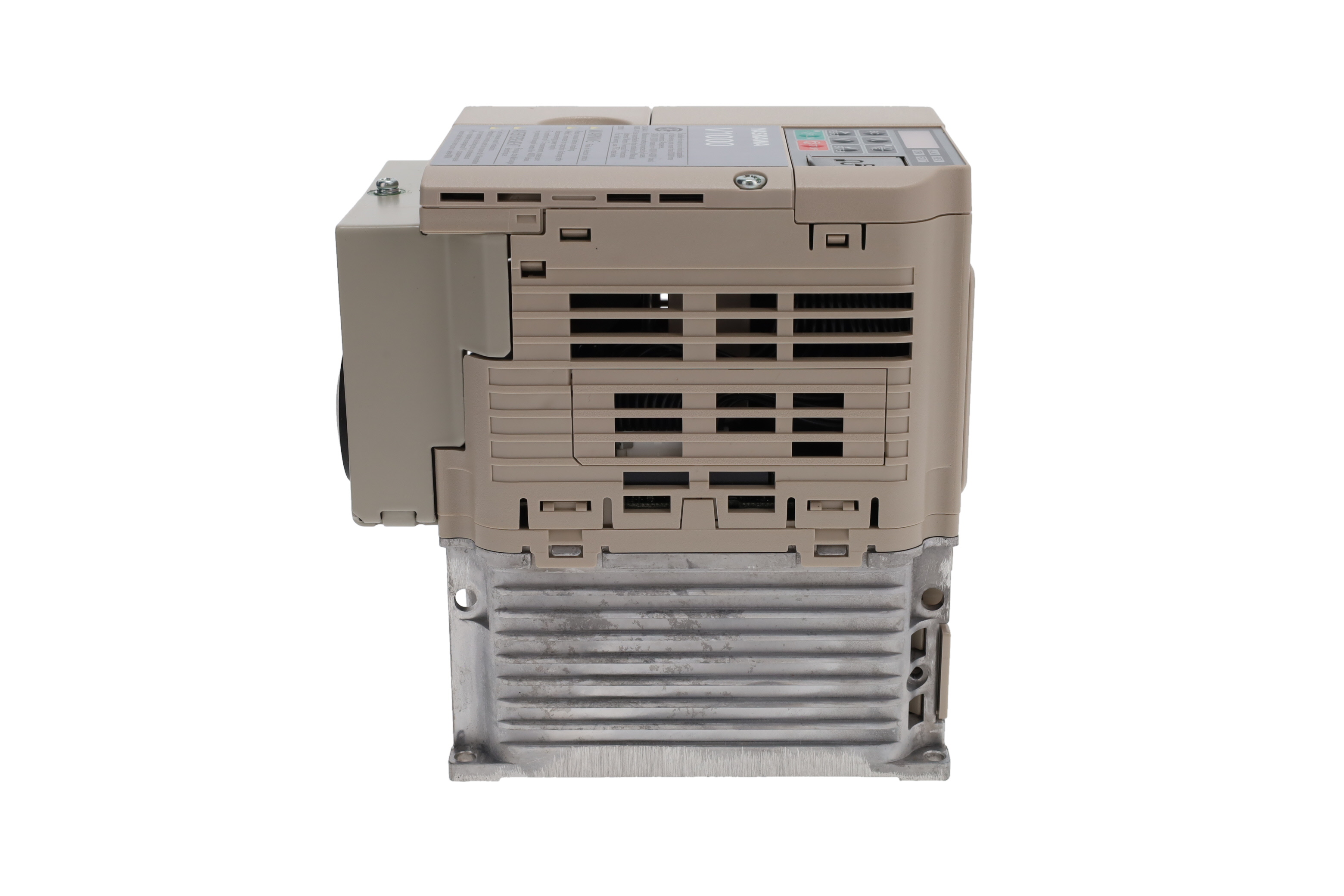 YASKAWA ELECTRIC CIMR-VU4A0005FAA