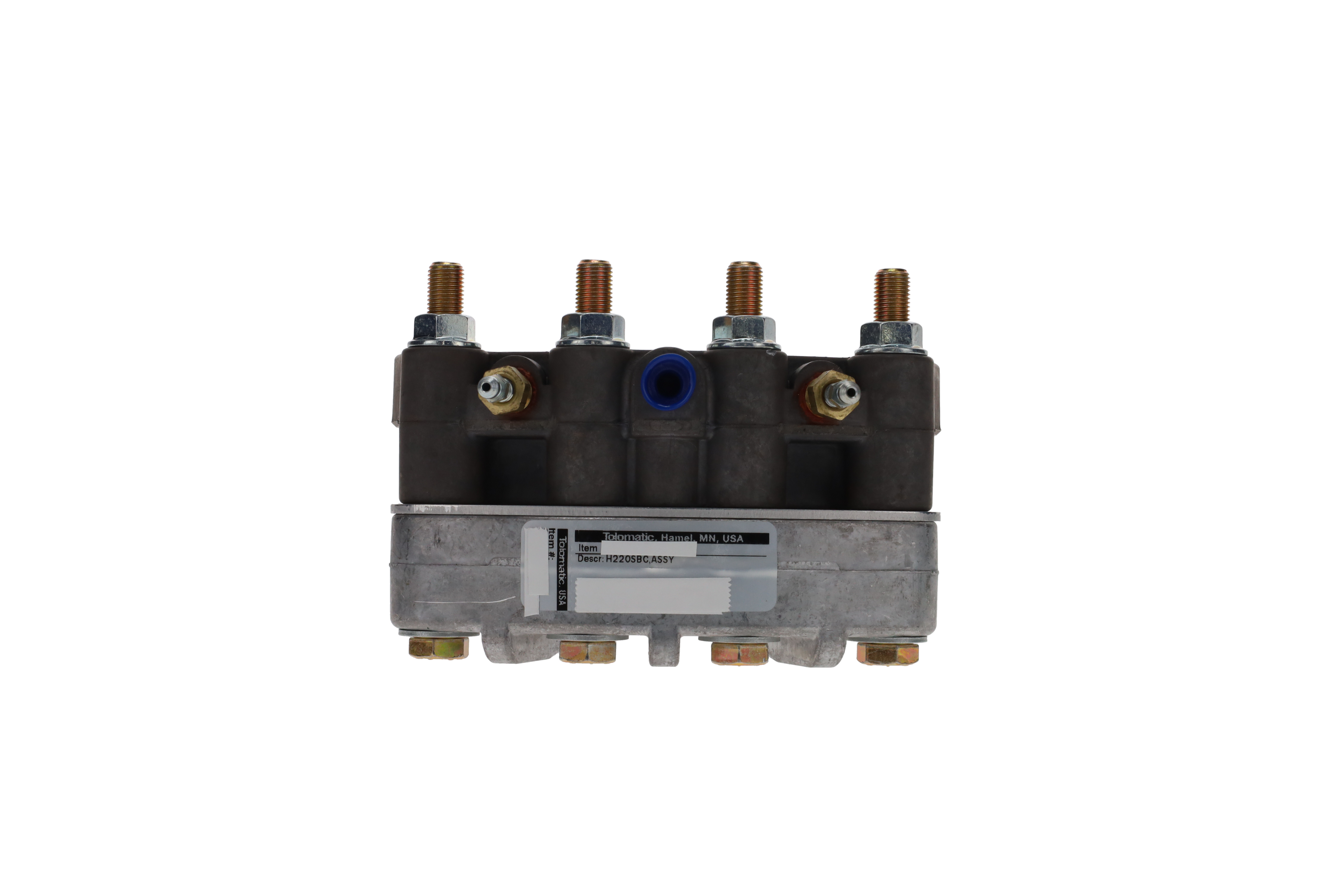 0733-0101 by TOL O MATIC