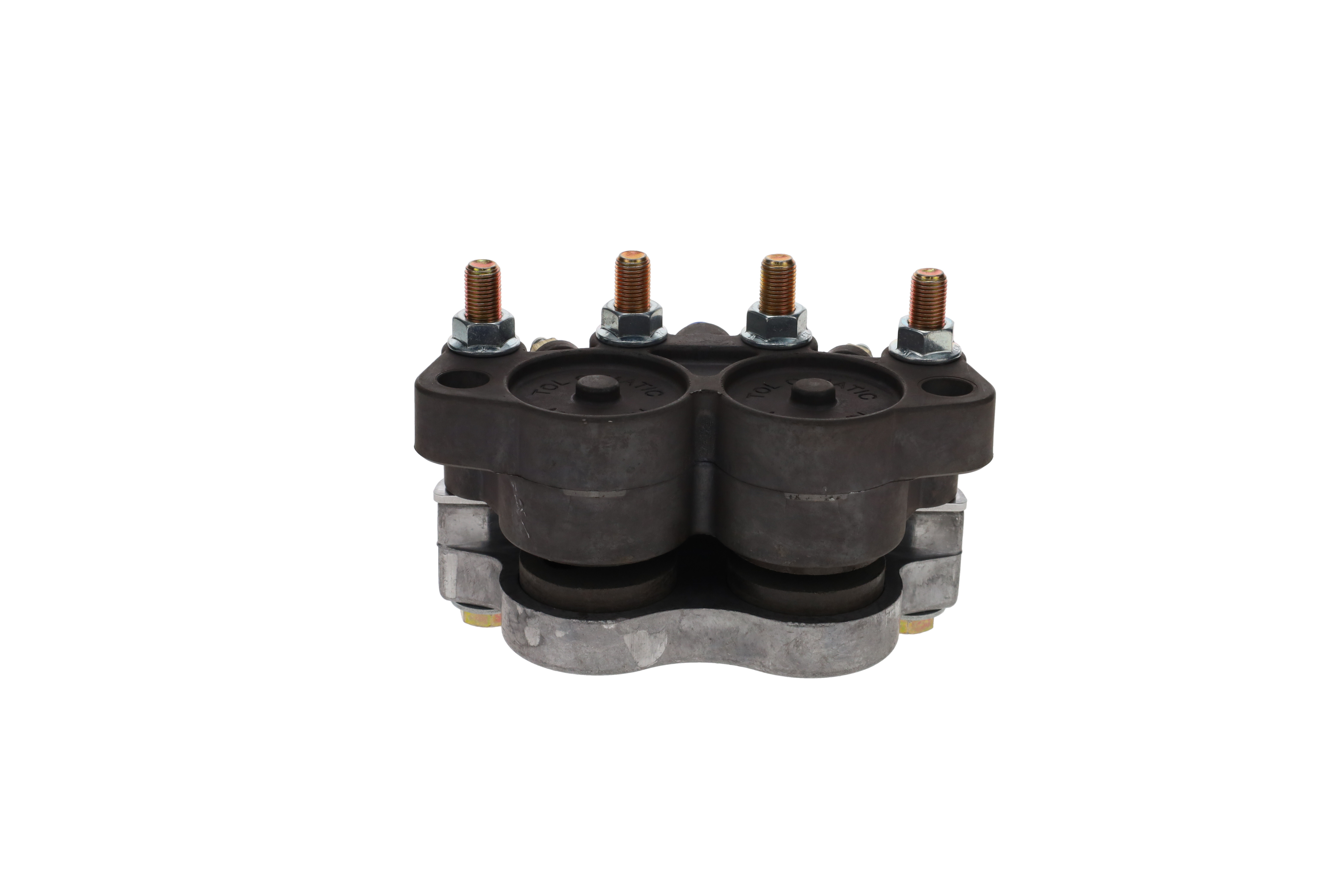 TOL O MATIC 0733-0101