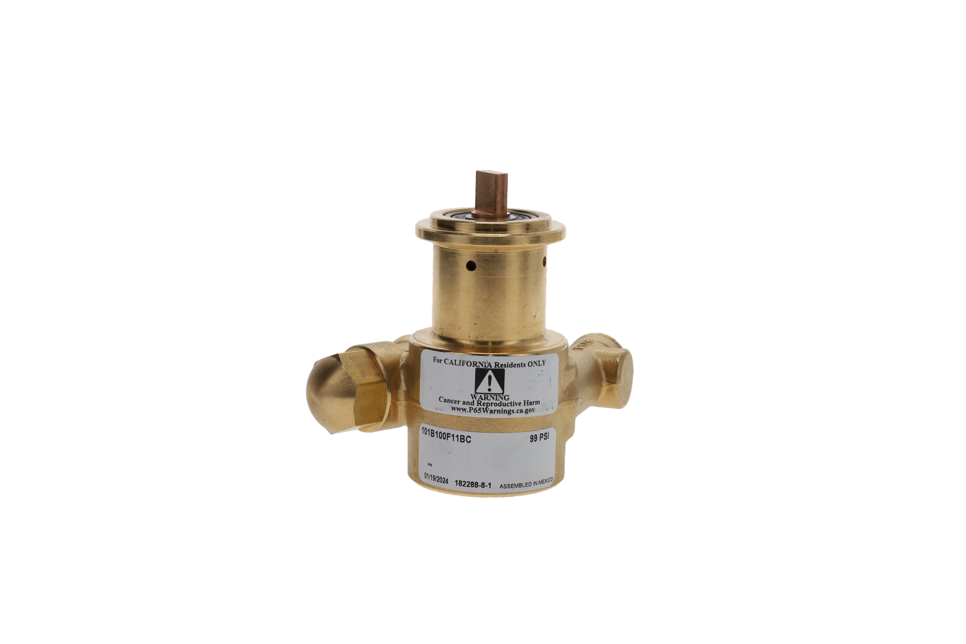 101B100-F11BC by PROCON PUMP