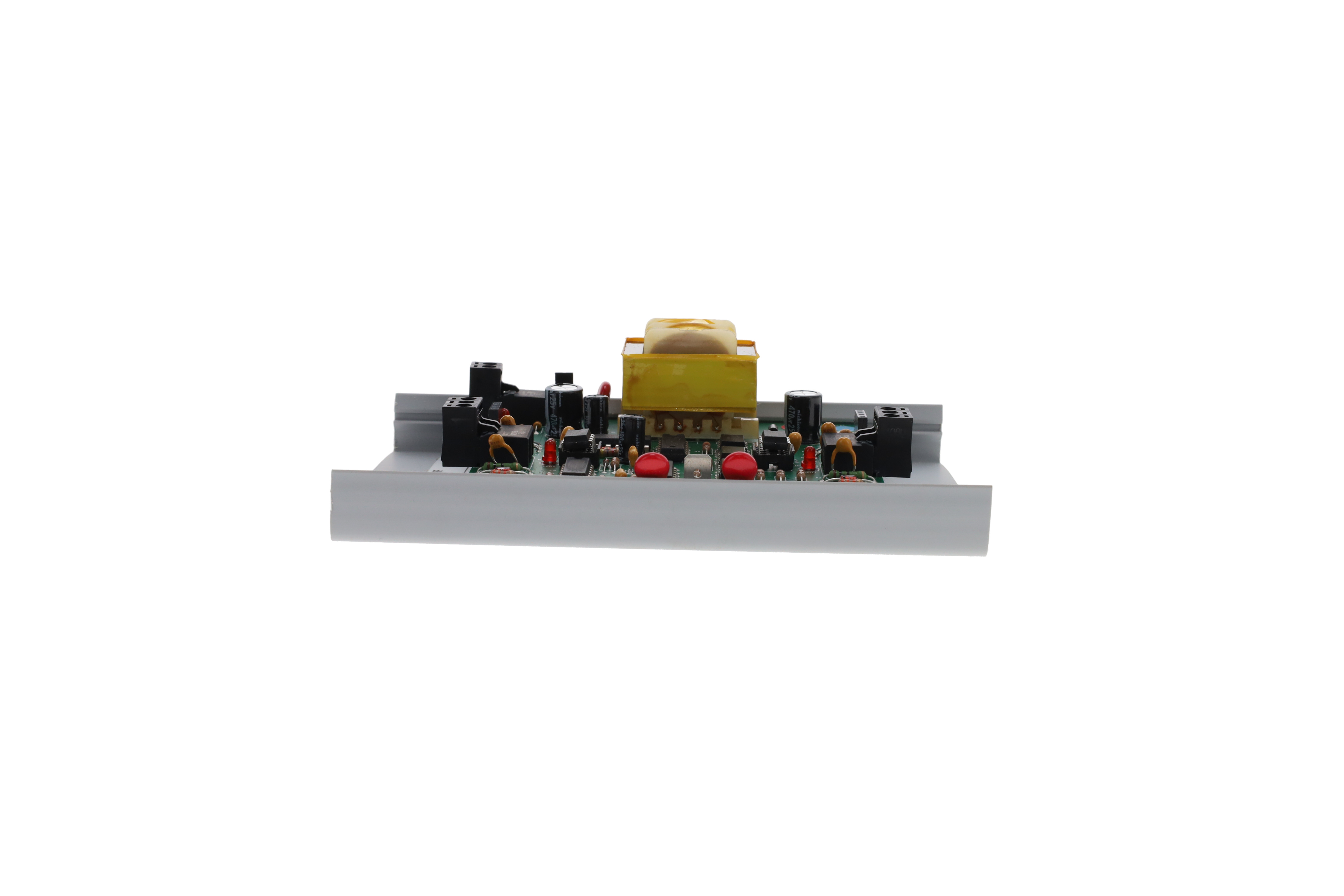 AUTOMATED LOGIC 002485