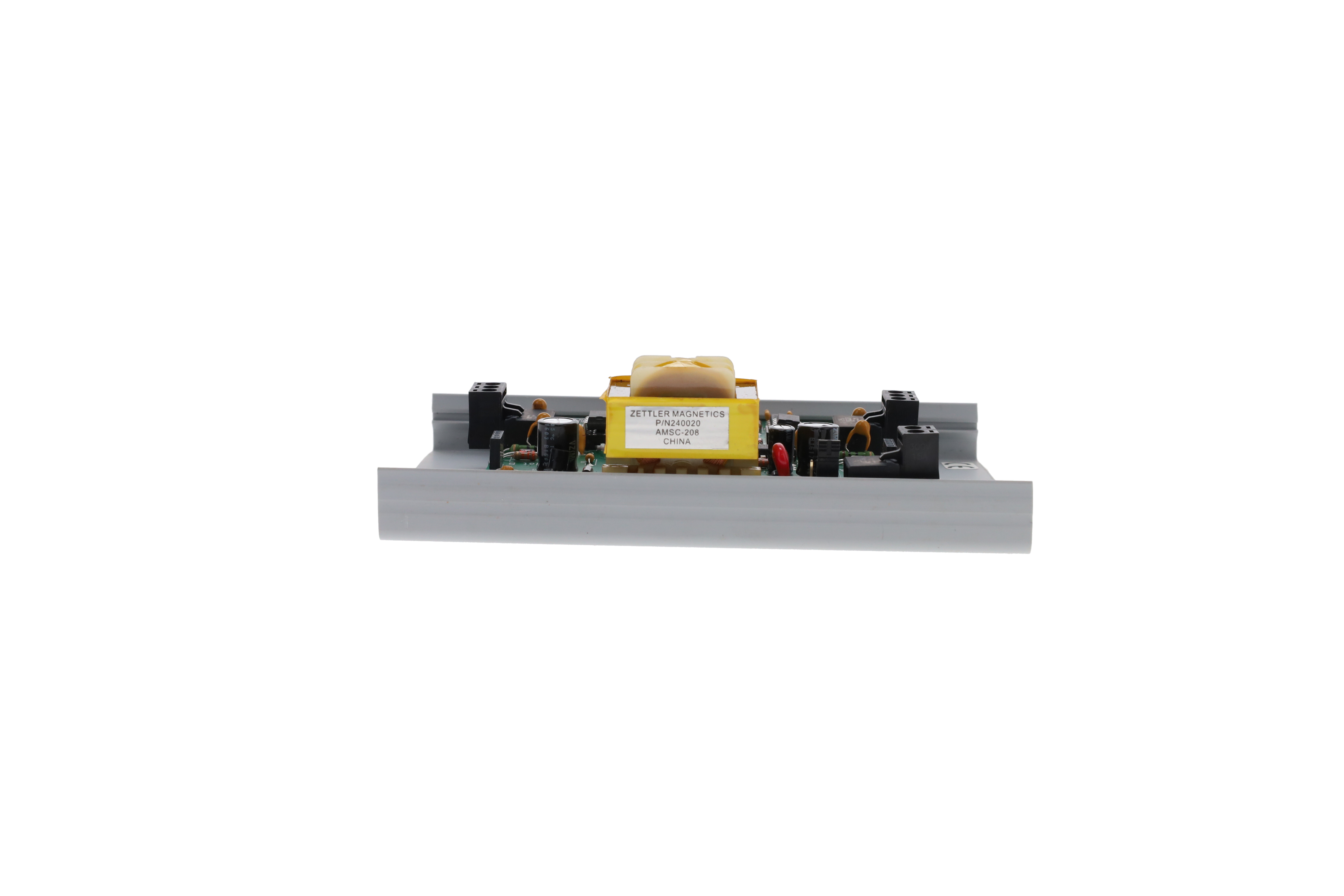 AUTOMATED LOGIC 002485