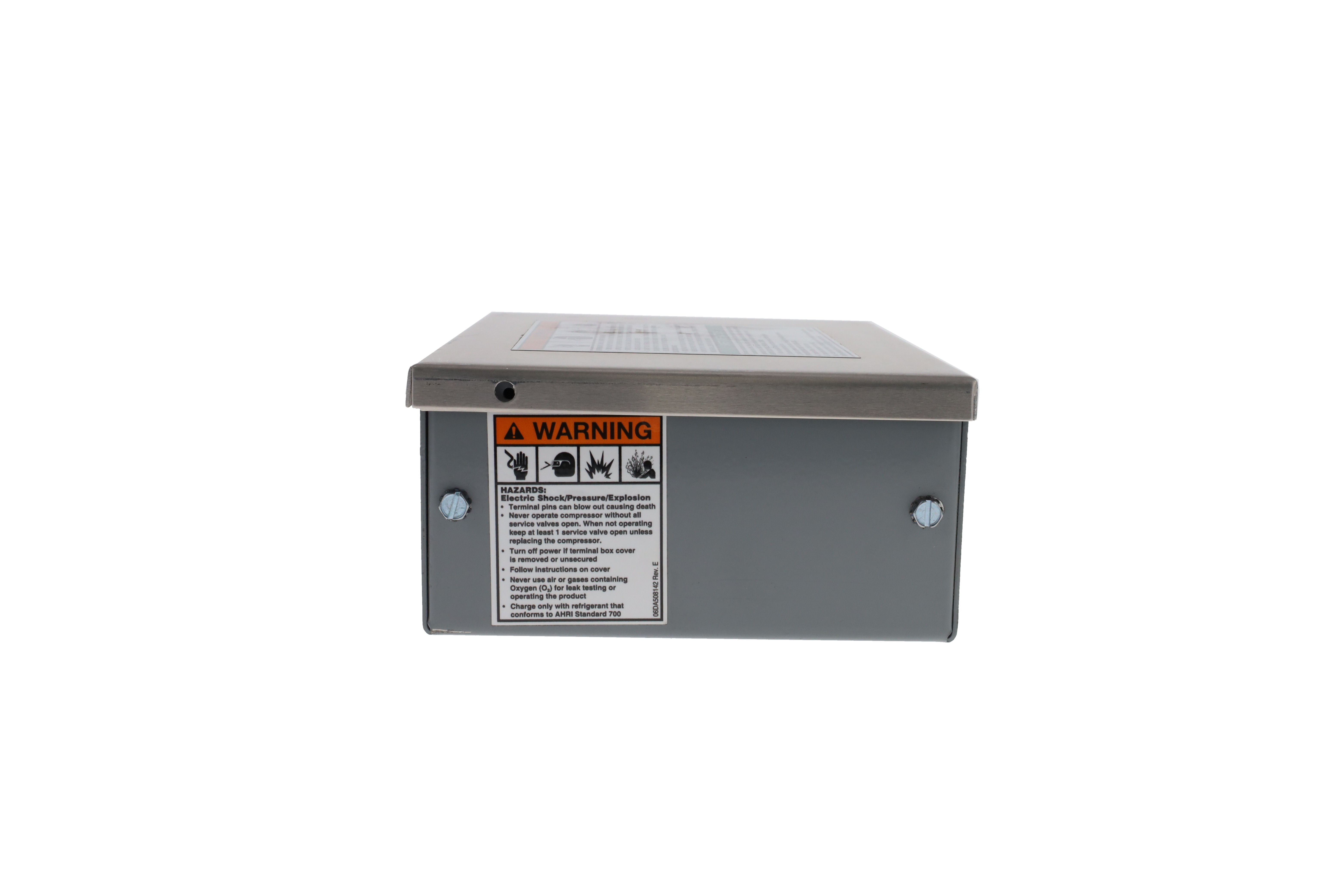 CARLYLE COMPRESSOR 06DA6606DBSC0278