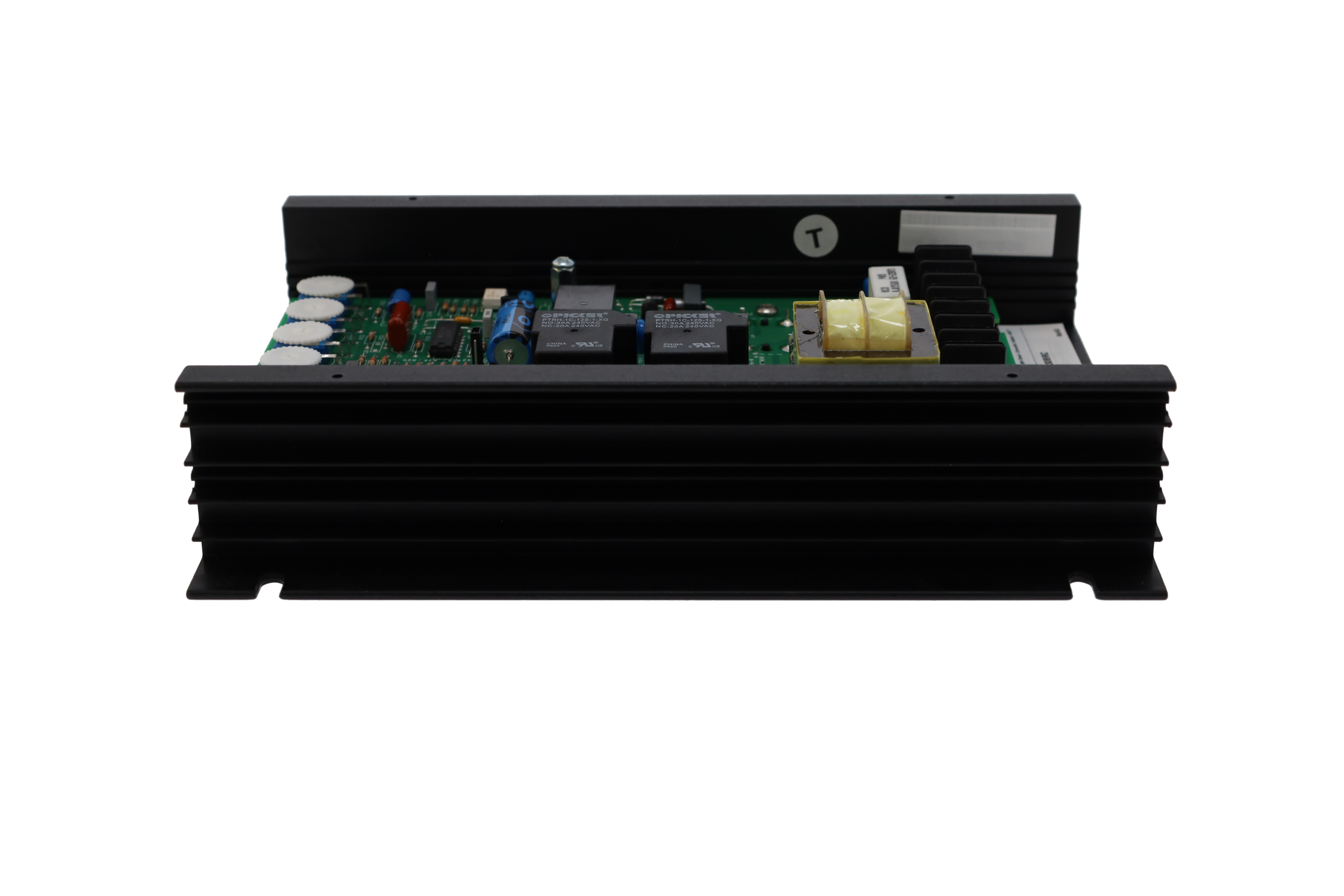 DART CONTROLS 530BRC