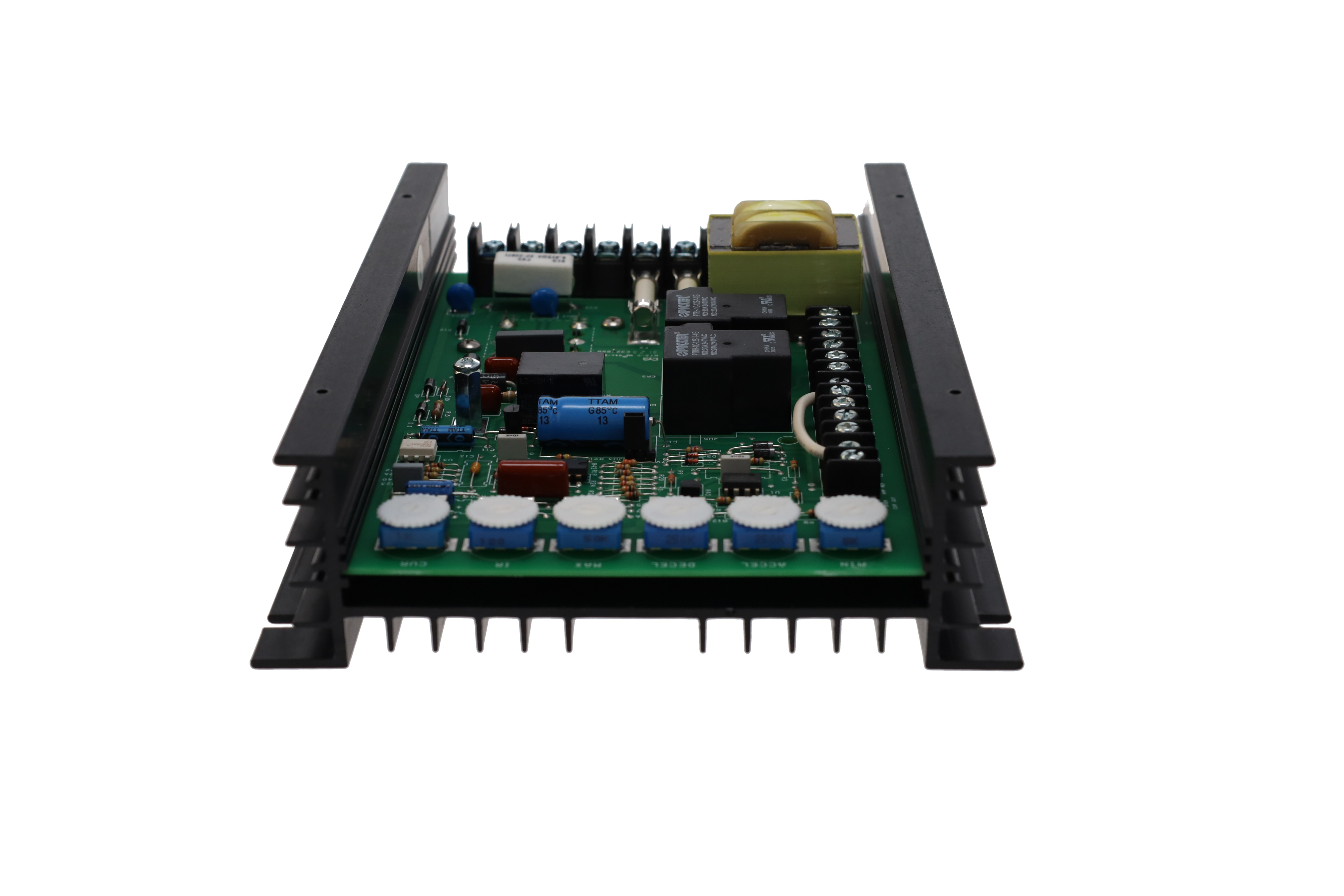DART CONTROLS 530BRC