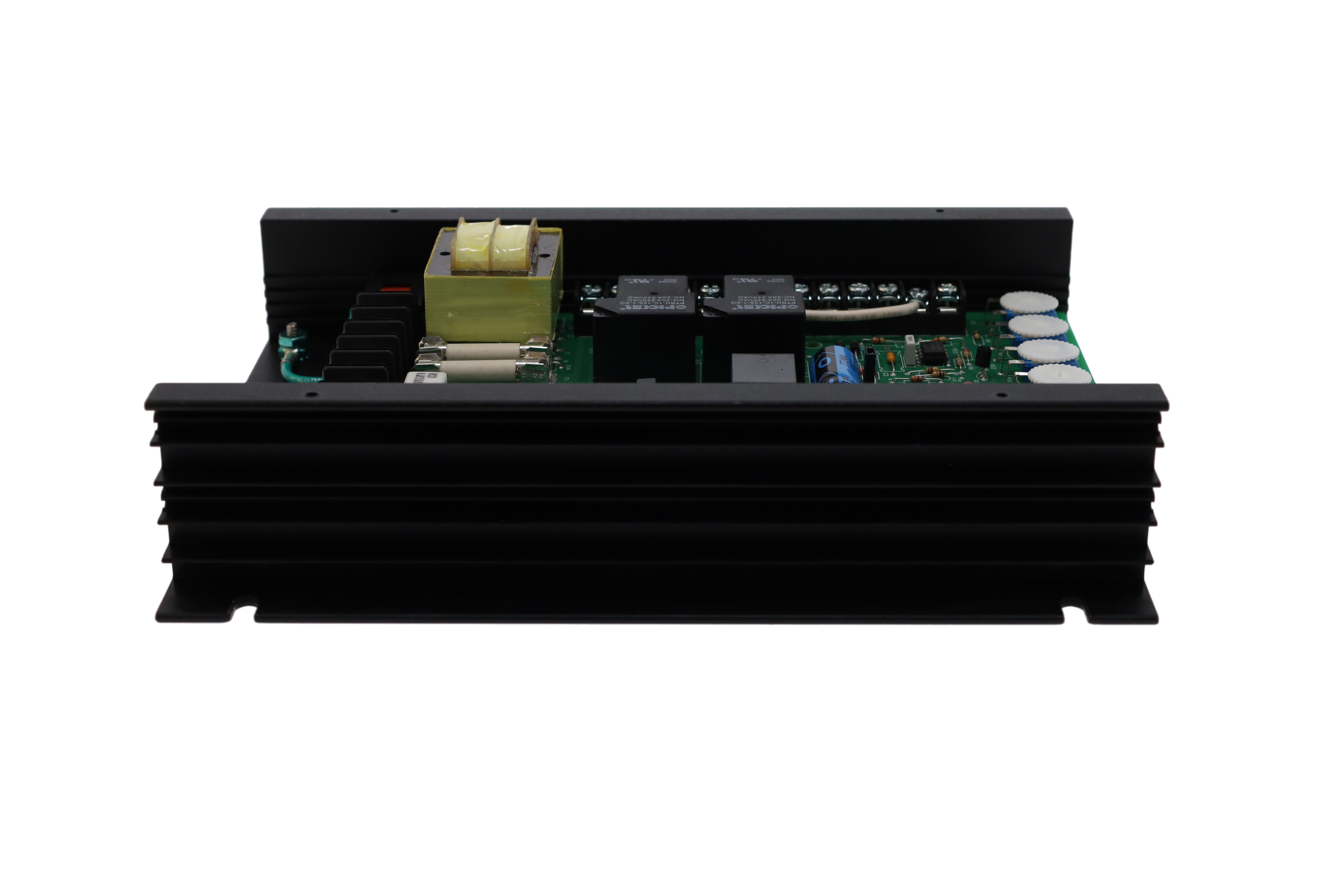 DART CONTROLS 530BRC