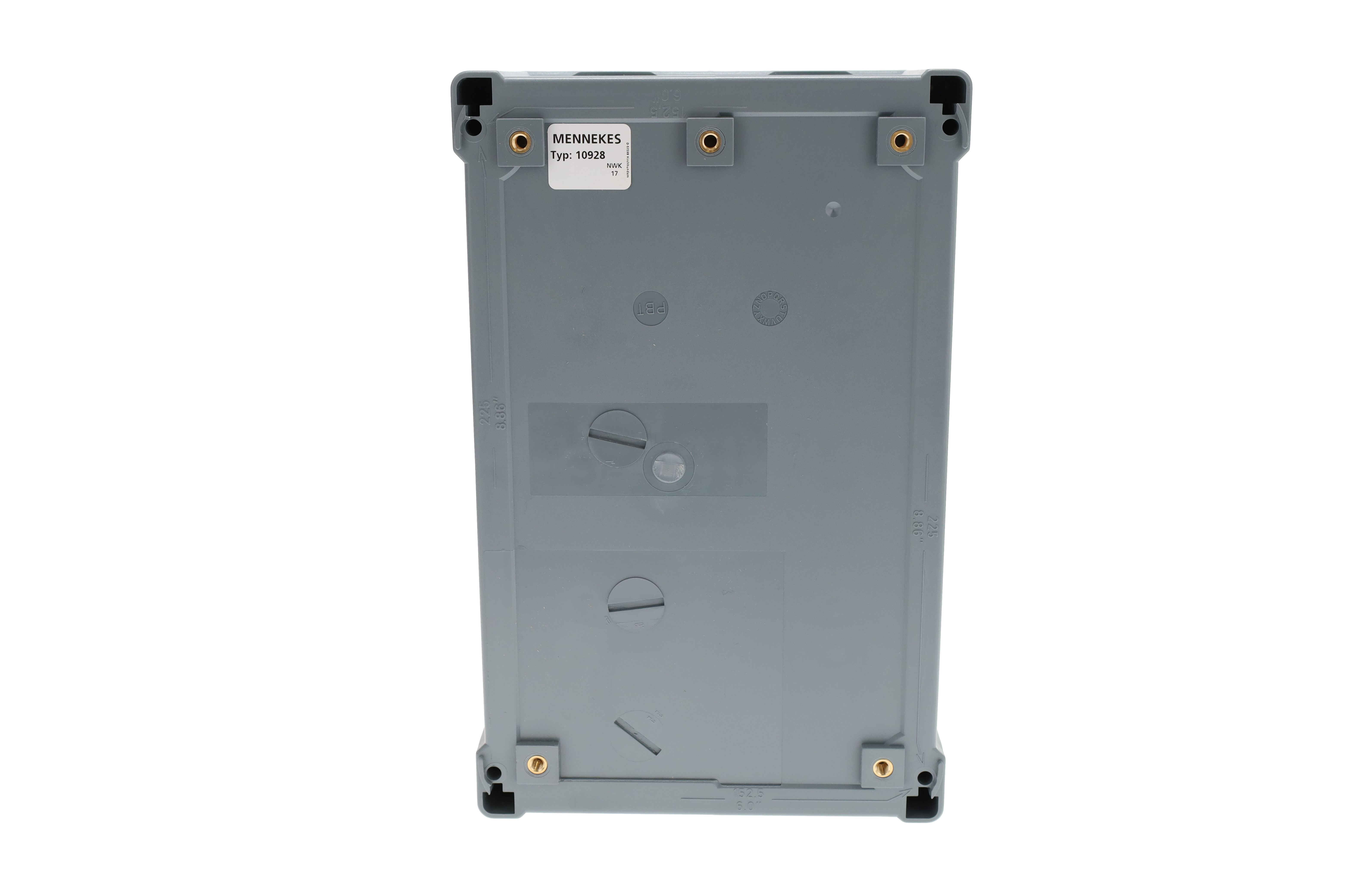 MENNEKES ME-80MS2A-M2