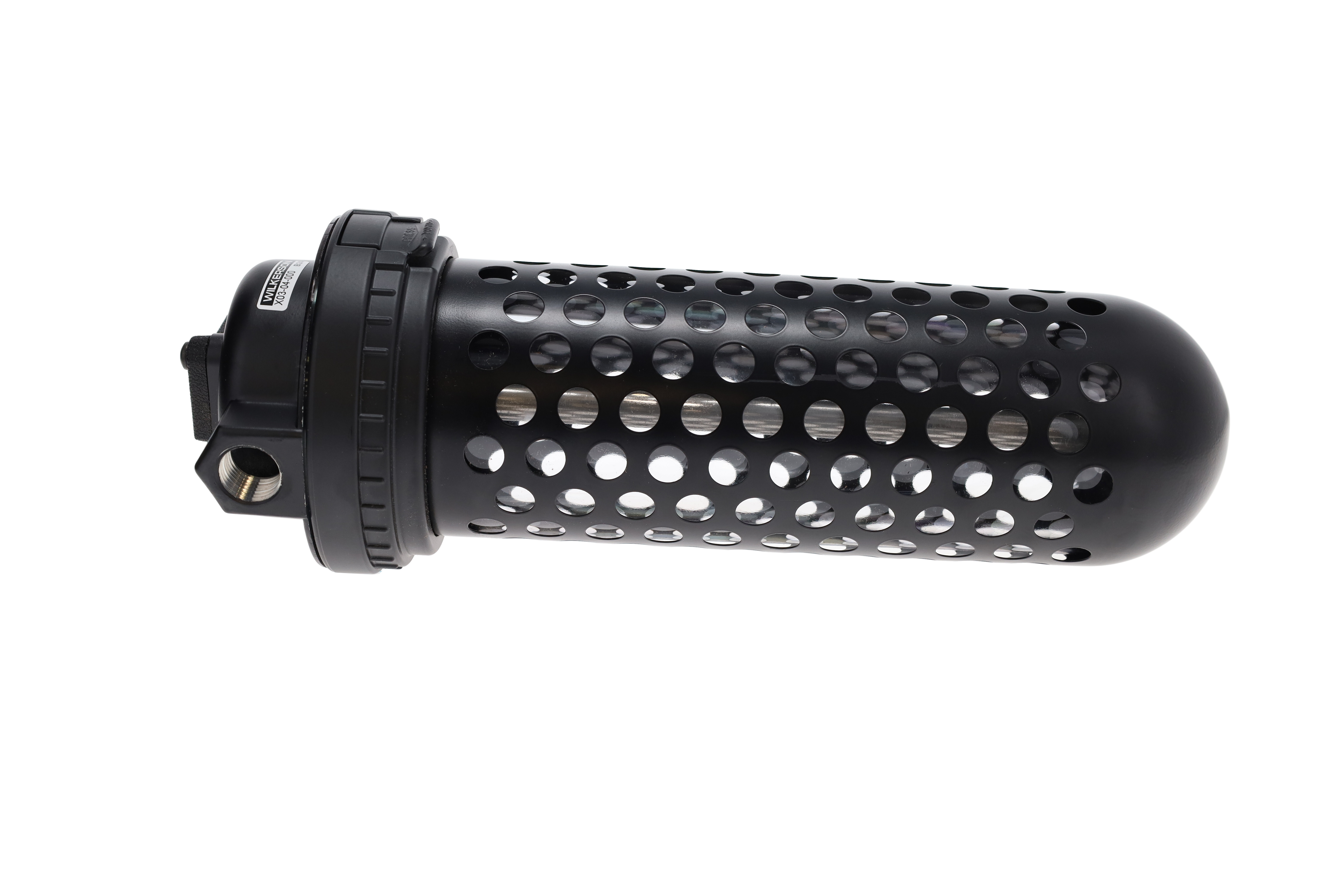 WILKERSON PNEUMATIC X03-04-000