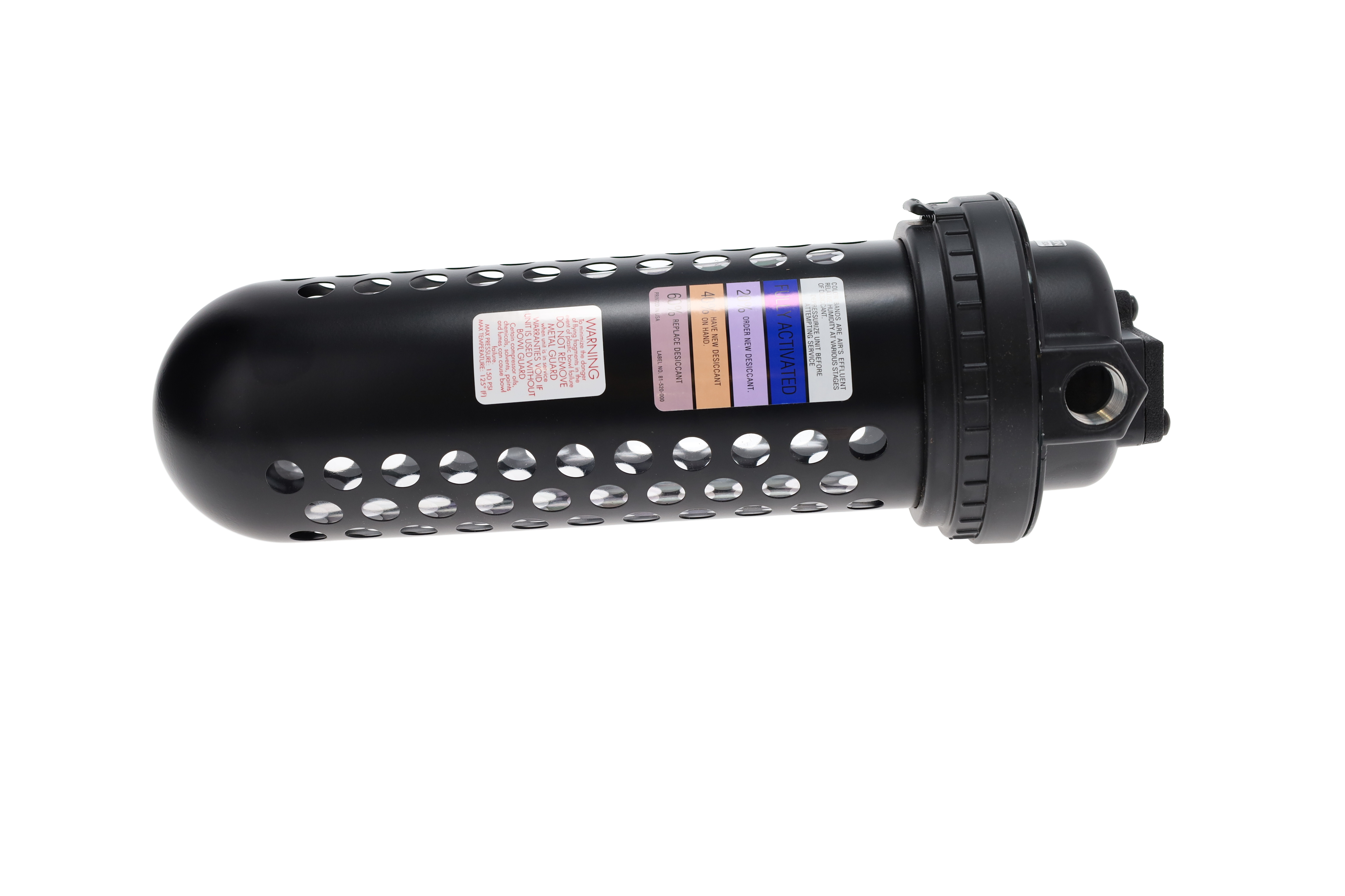 WILKERSON PNEUMATIC X03-04-000