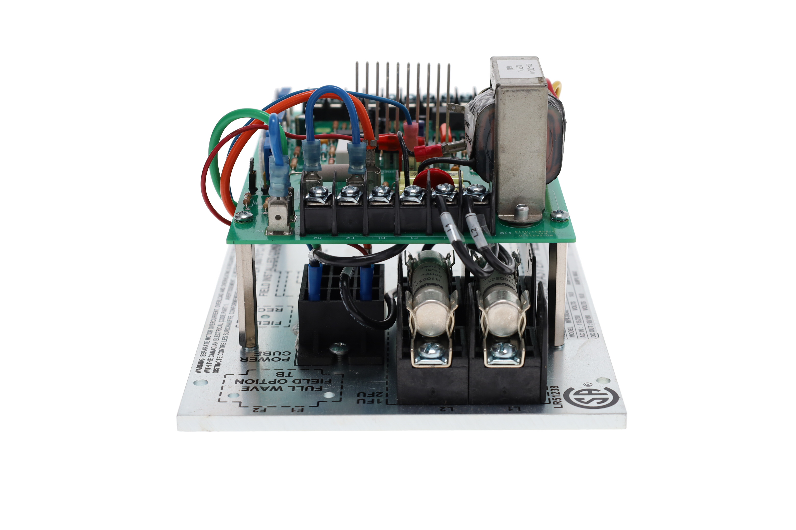 CLEVELAND MOTION CONTROL MPA-04342