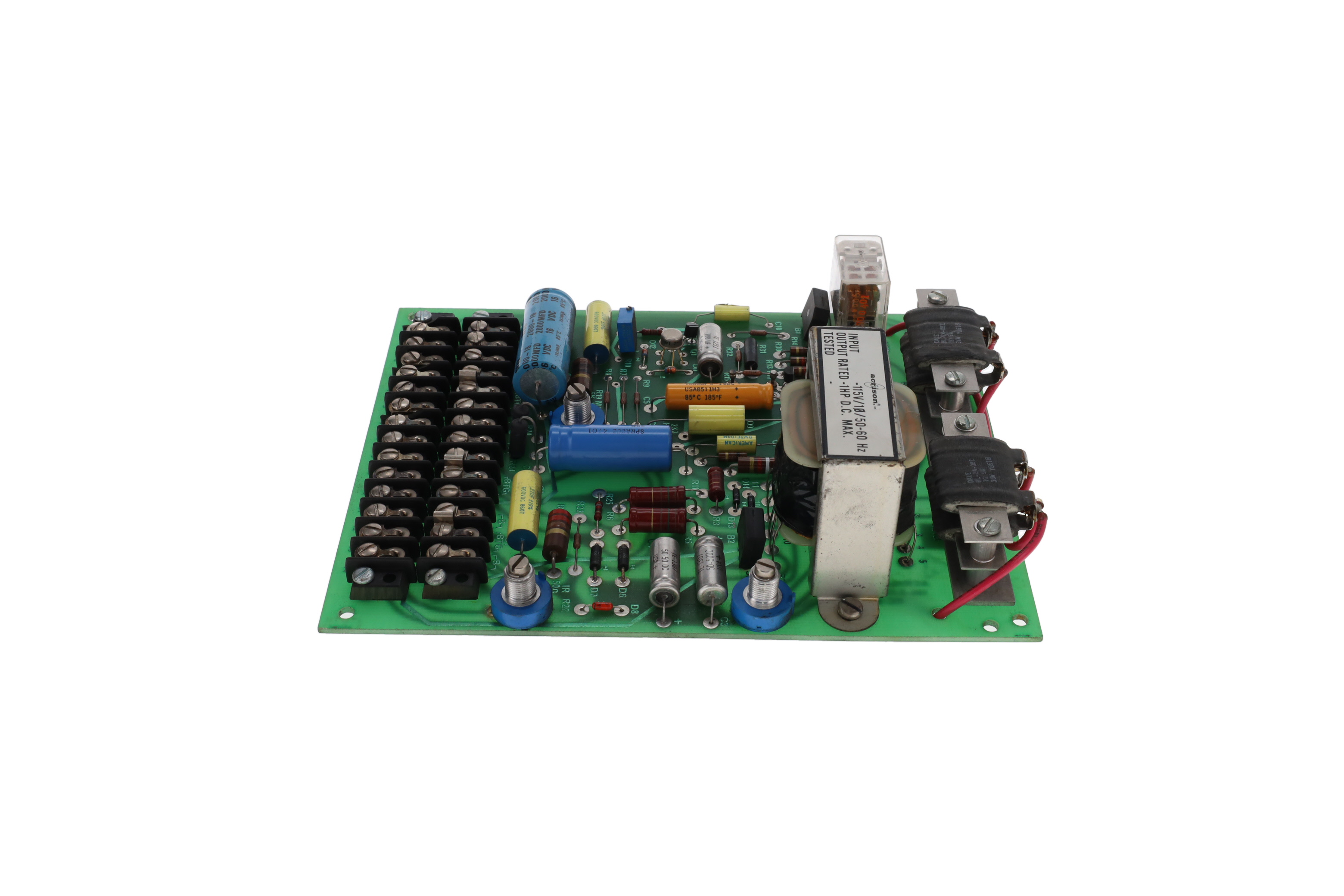 105-2-178 by ACRISON