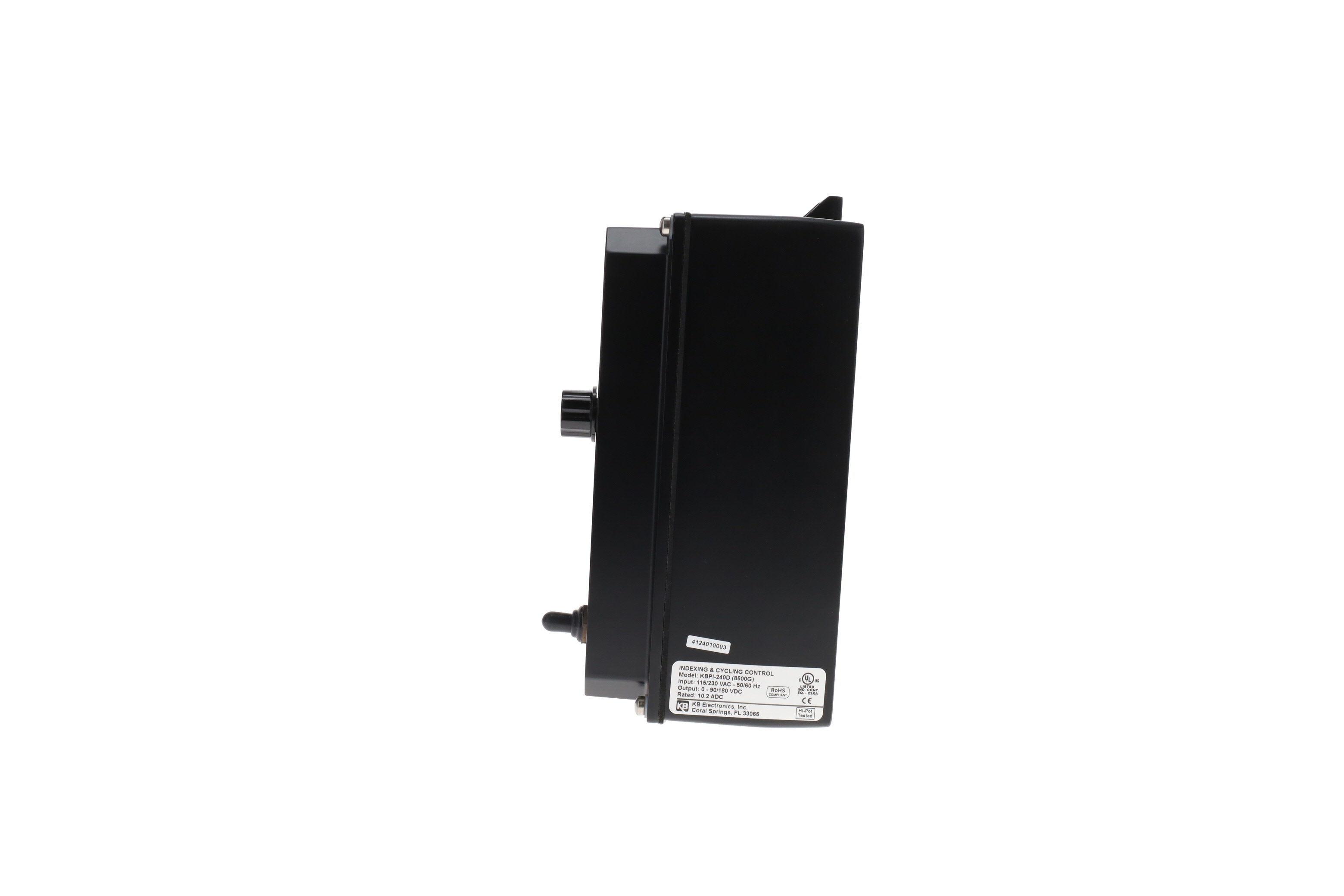 KB ELECTRONICS KBPI-240D
