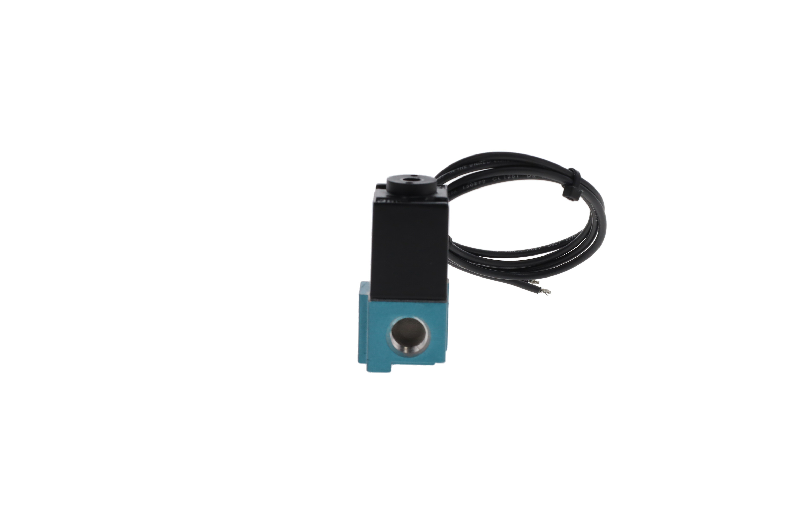 MAC VALVES INC 113B-111BAAA