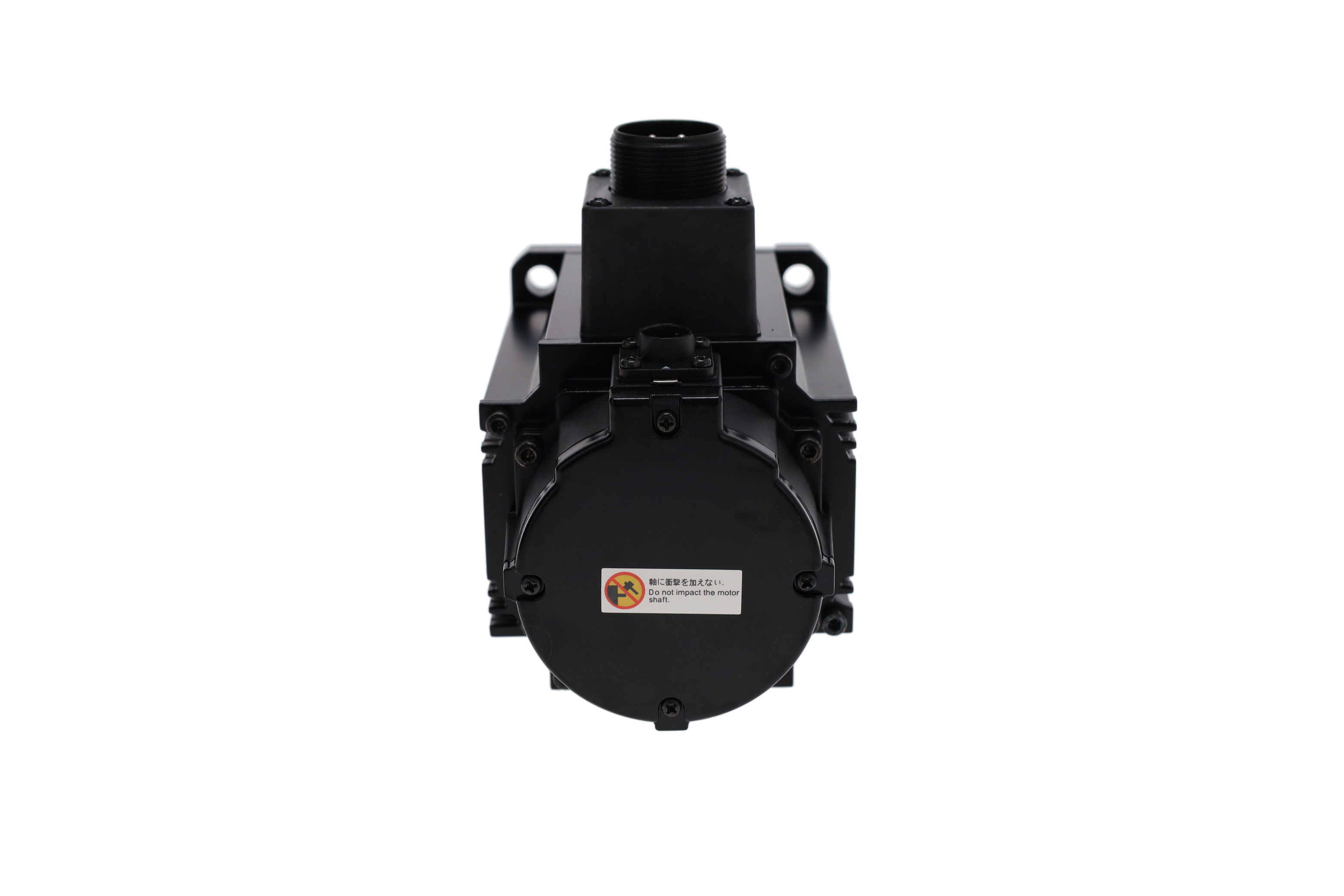 OMRON R88M-K1K530F-S2