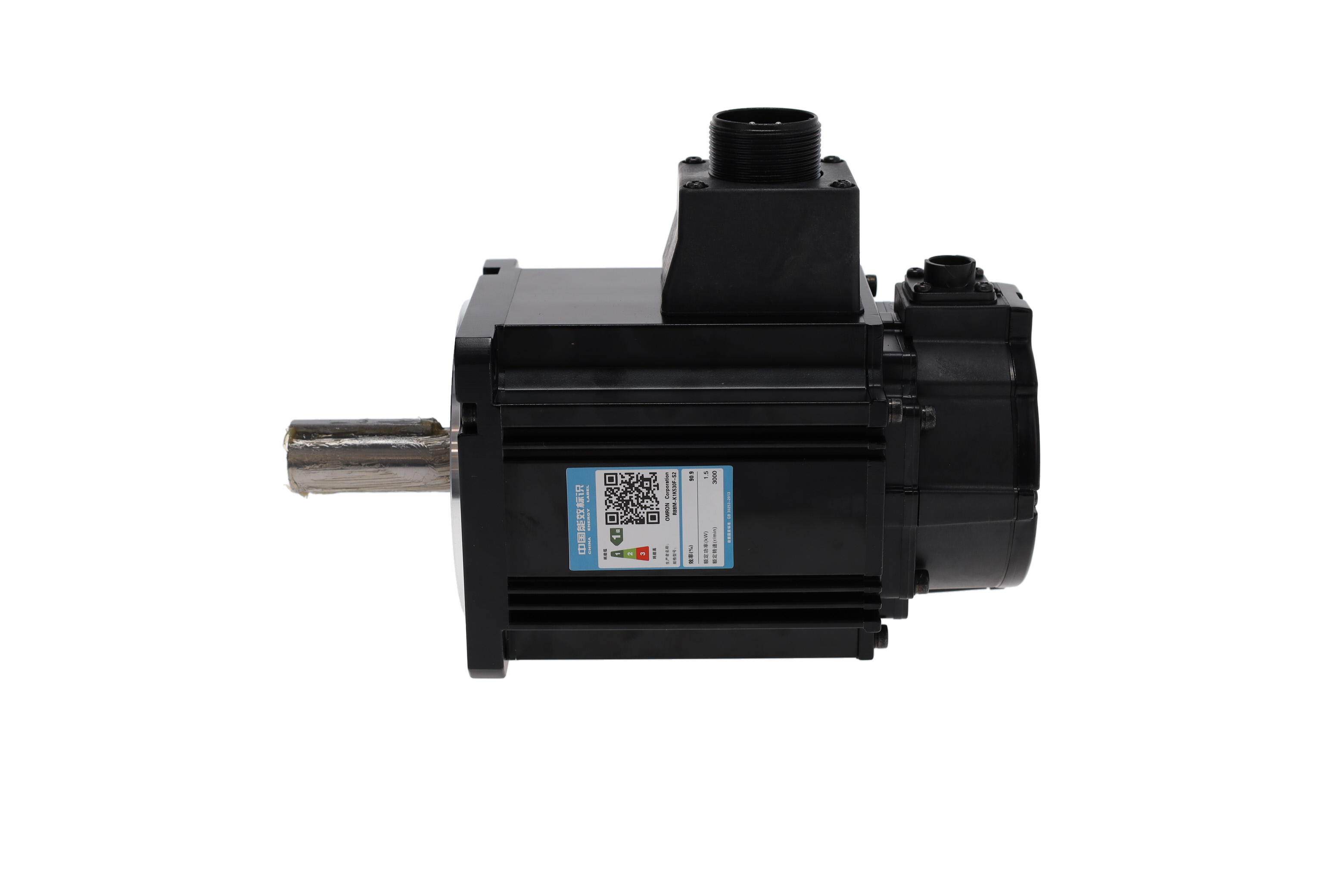 OMRON R88M-K1K530F-S2