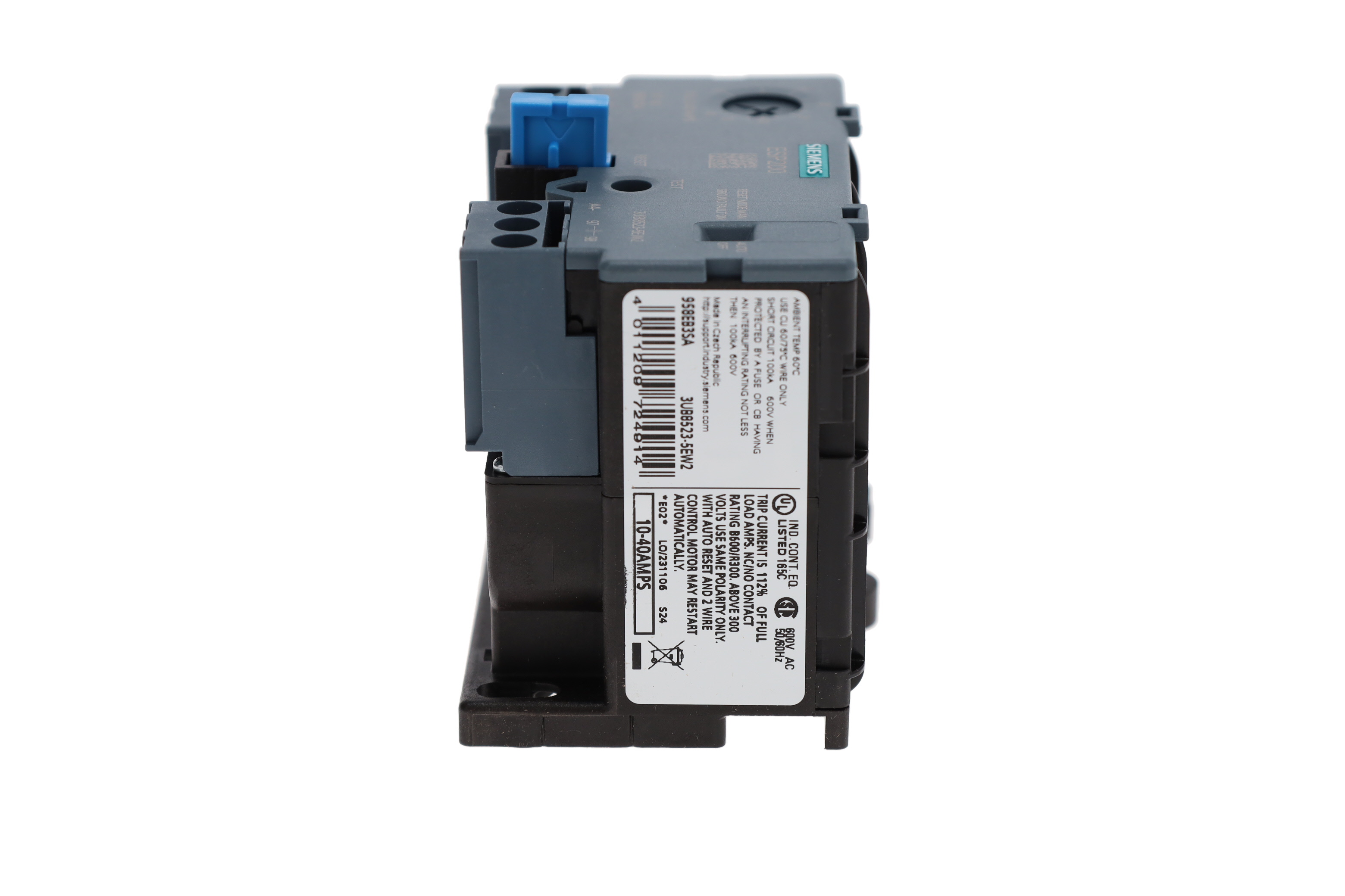 SIEMENS 3UB8523-5EW2