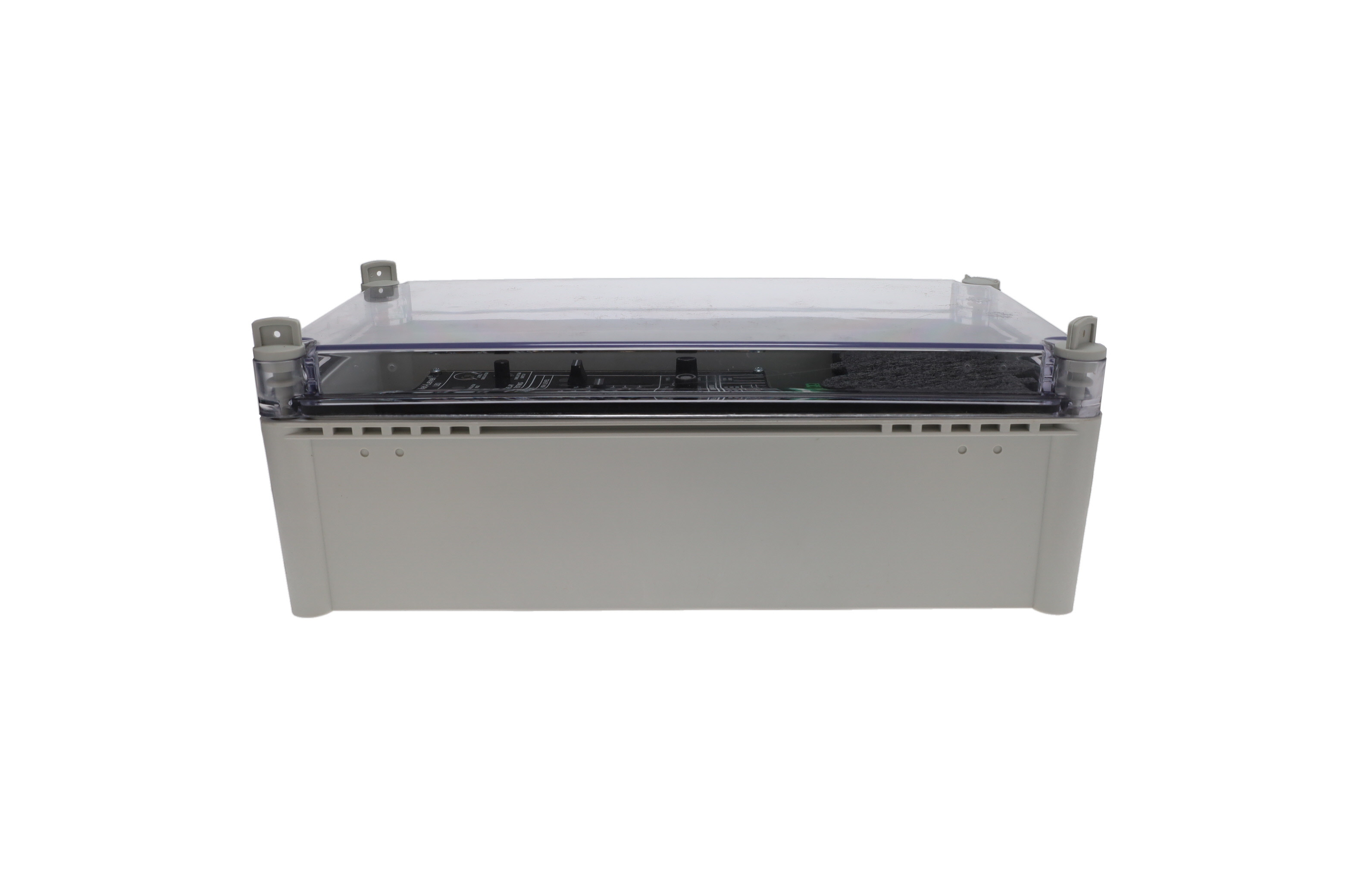 HANSEN TECHNOLOGIES LB3-115
