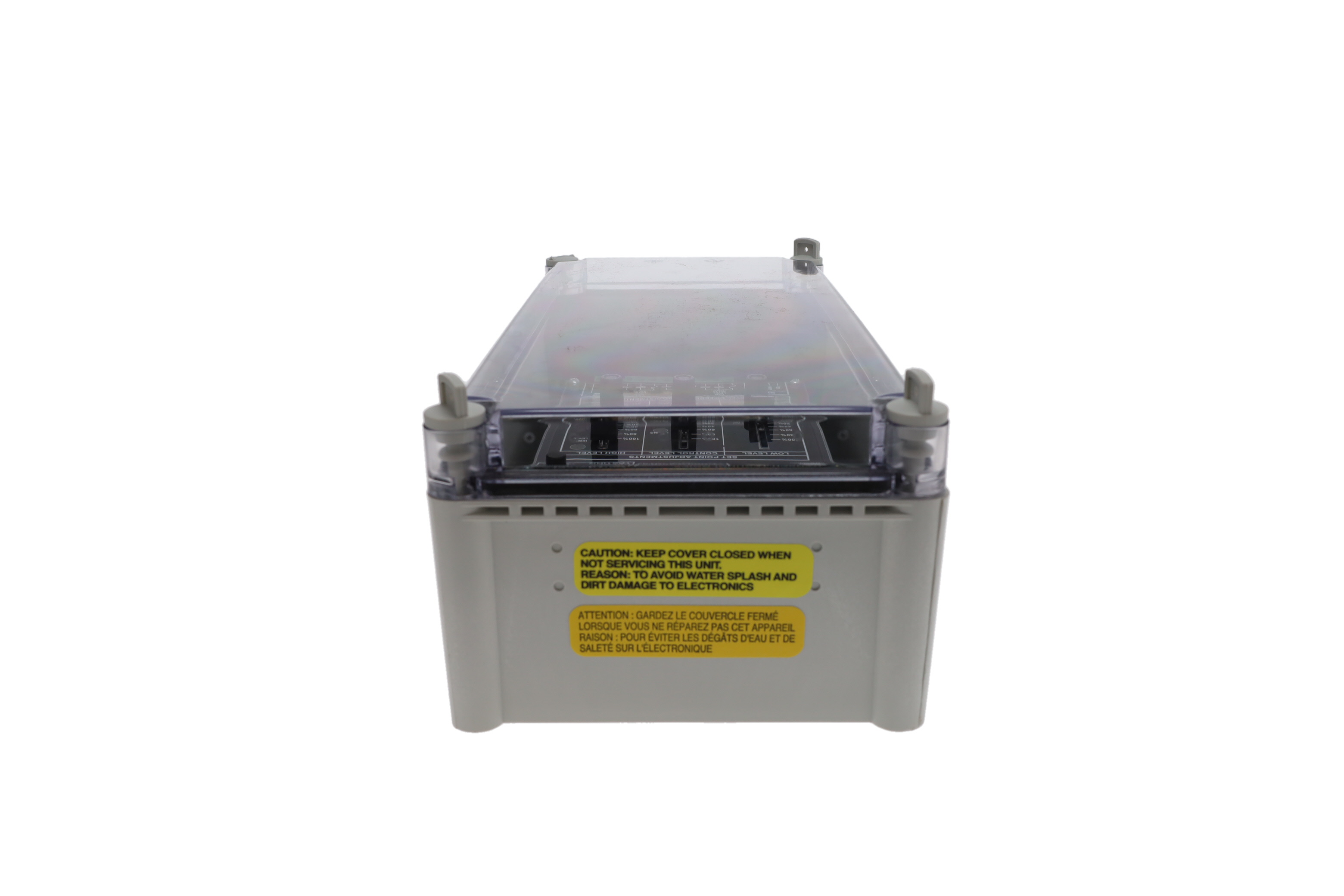 HANSEN TECHNOLOGIES LB3-115