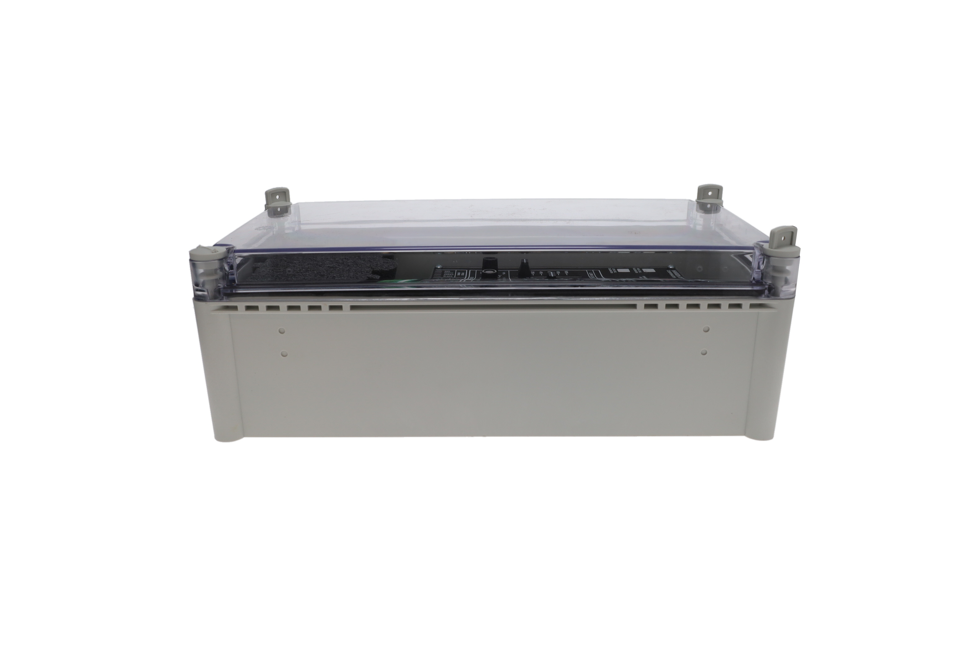 HANSEN TECHNOLOGIES LB3-115