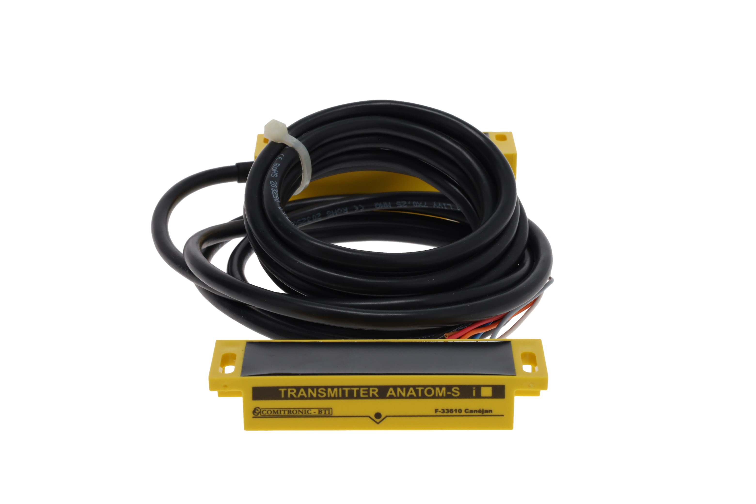 COMITRONIC BTI ANATOM78S
