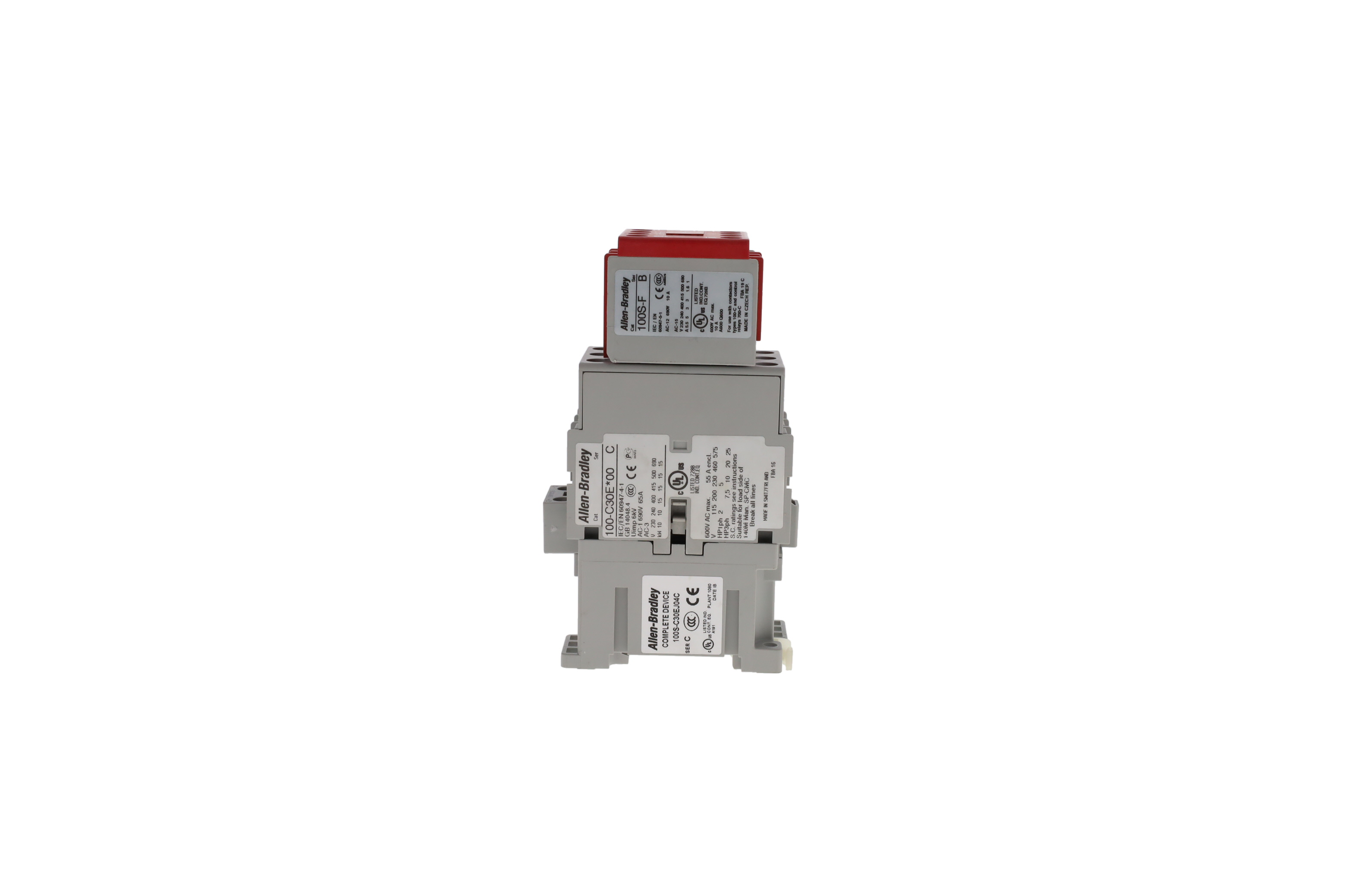 ALLEN BRADLEY 100S-C30EJ04C