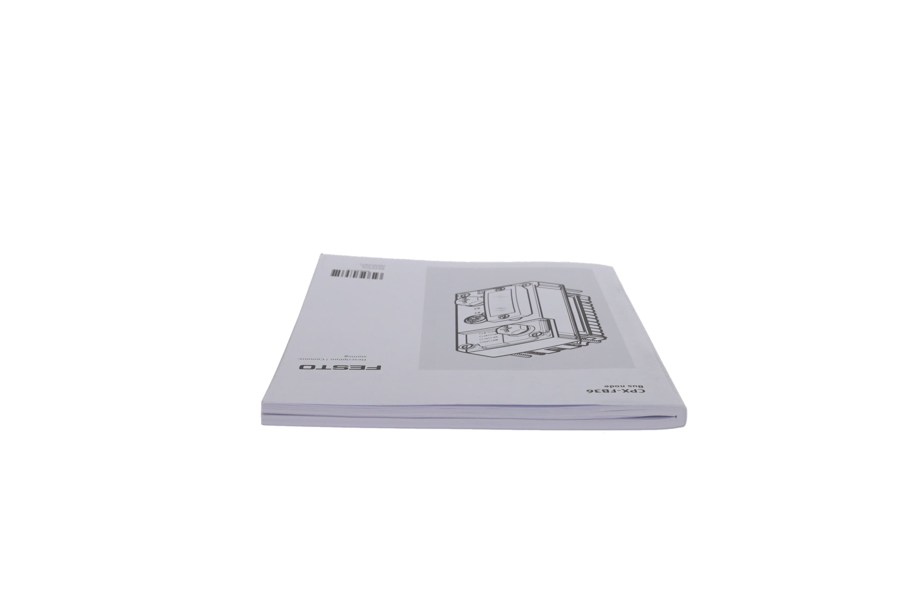 FESTO CPX-FB36-EN