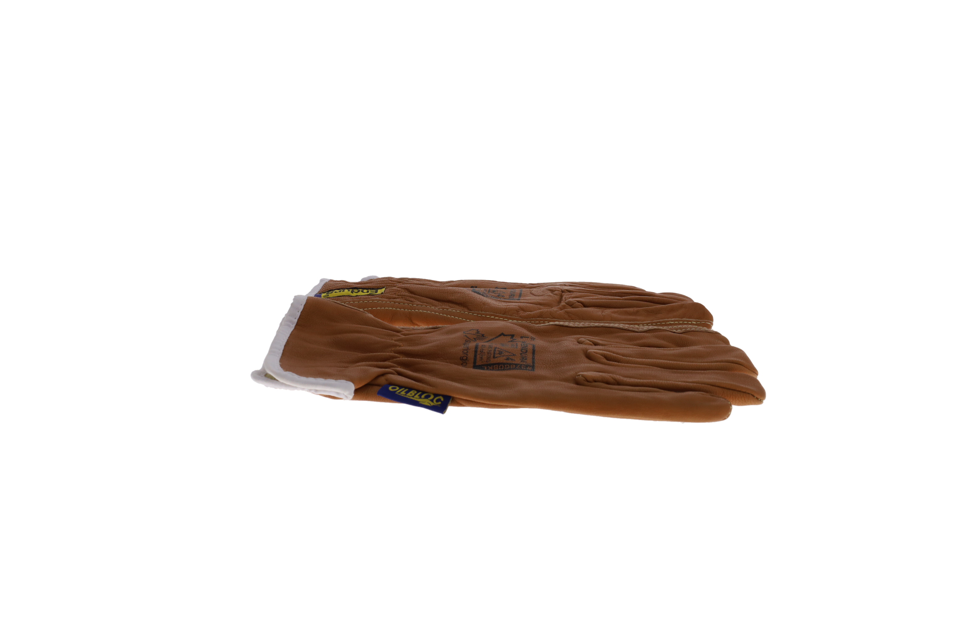 SUPERIOR GLOVE 378GOBKLL