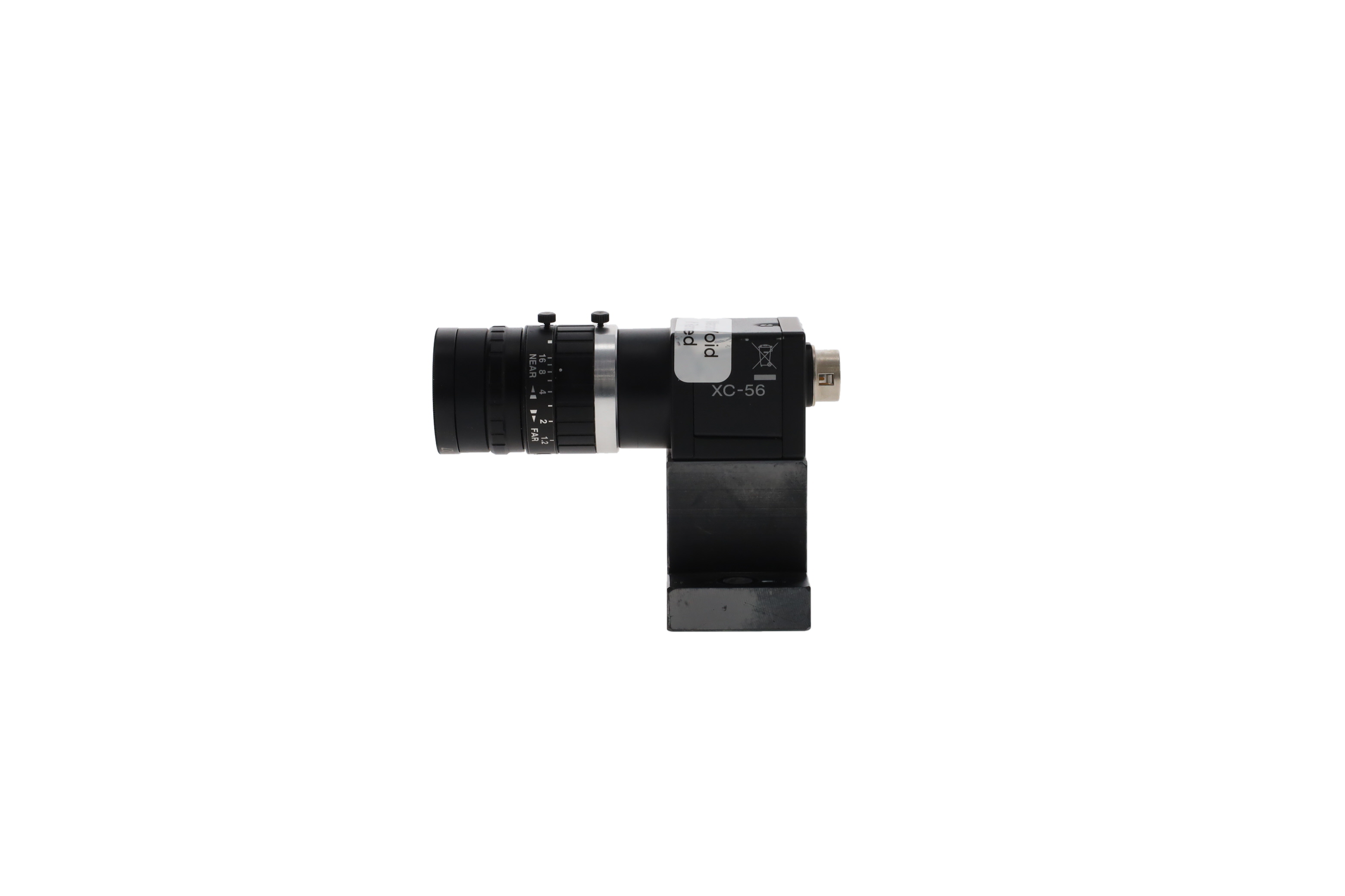 SONY XC-56