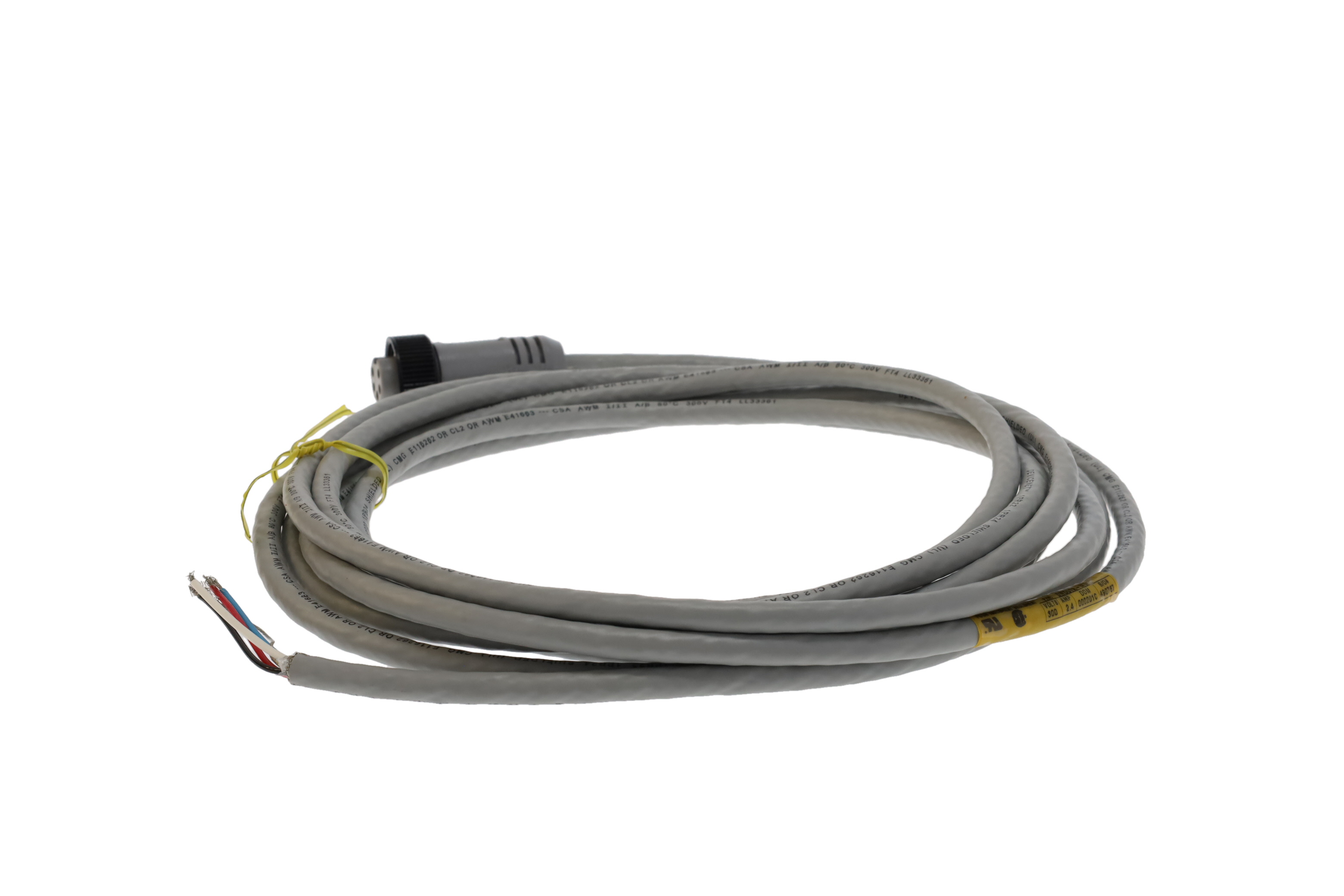 MOLEX DND01-M040