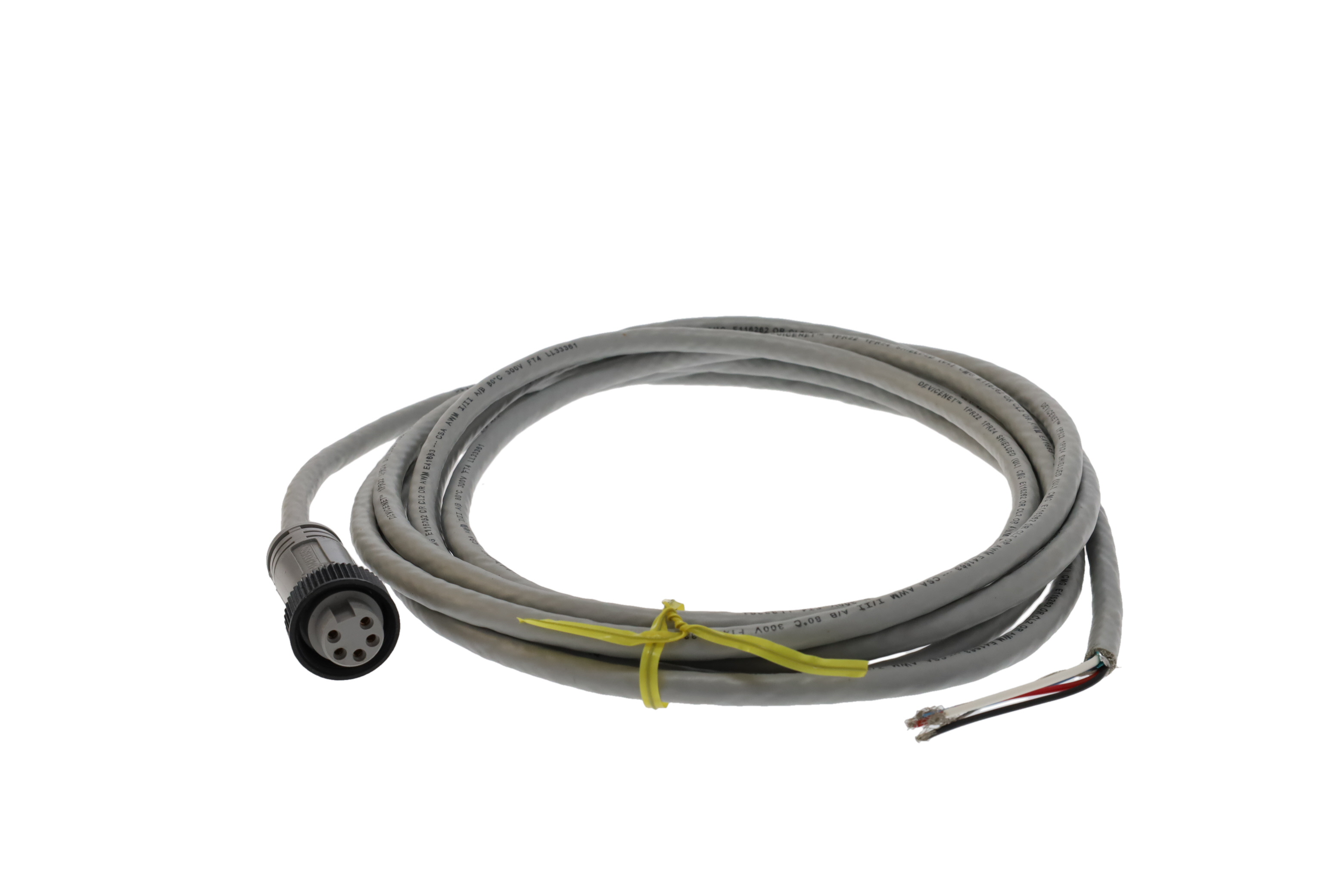 MOLEX DND01-M040