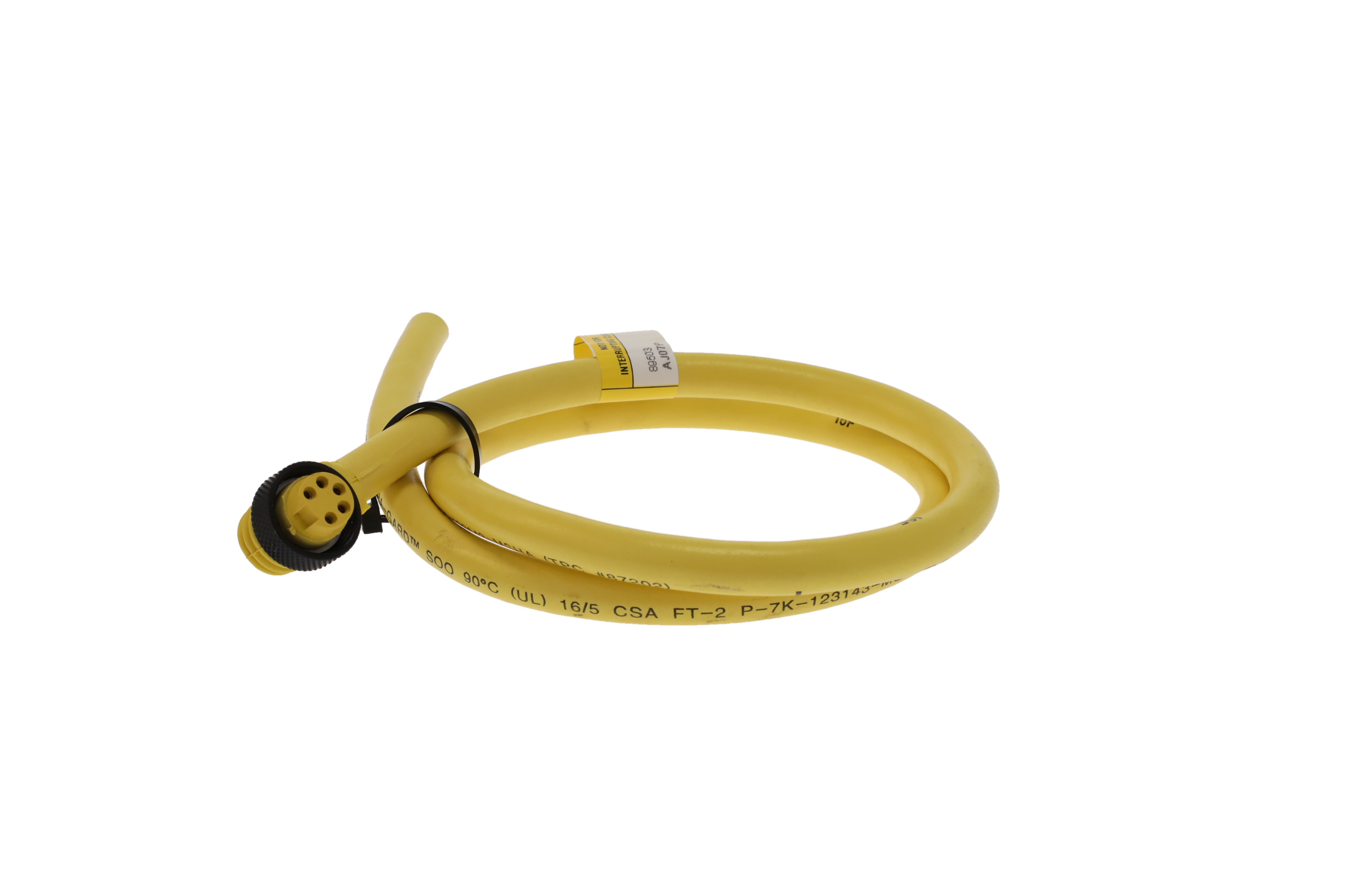 TPC WIRE & CABLE 89503