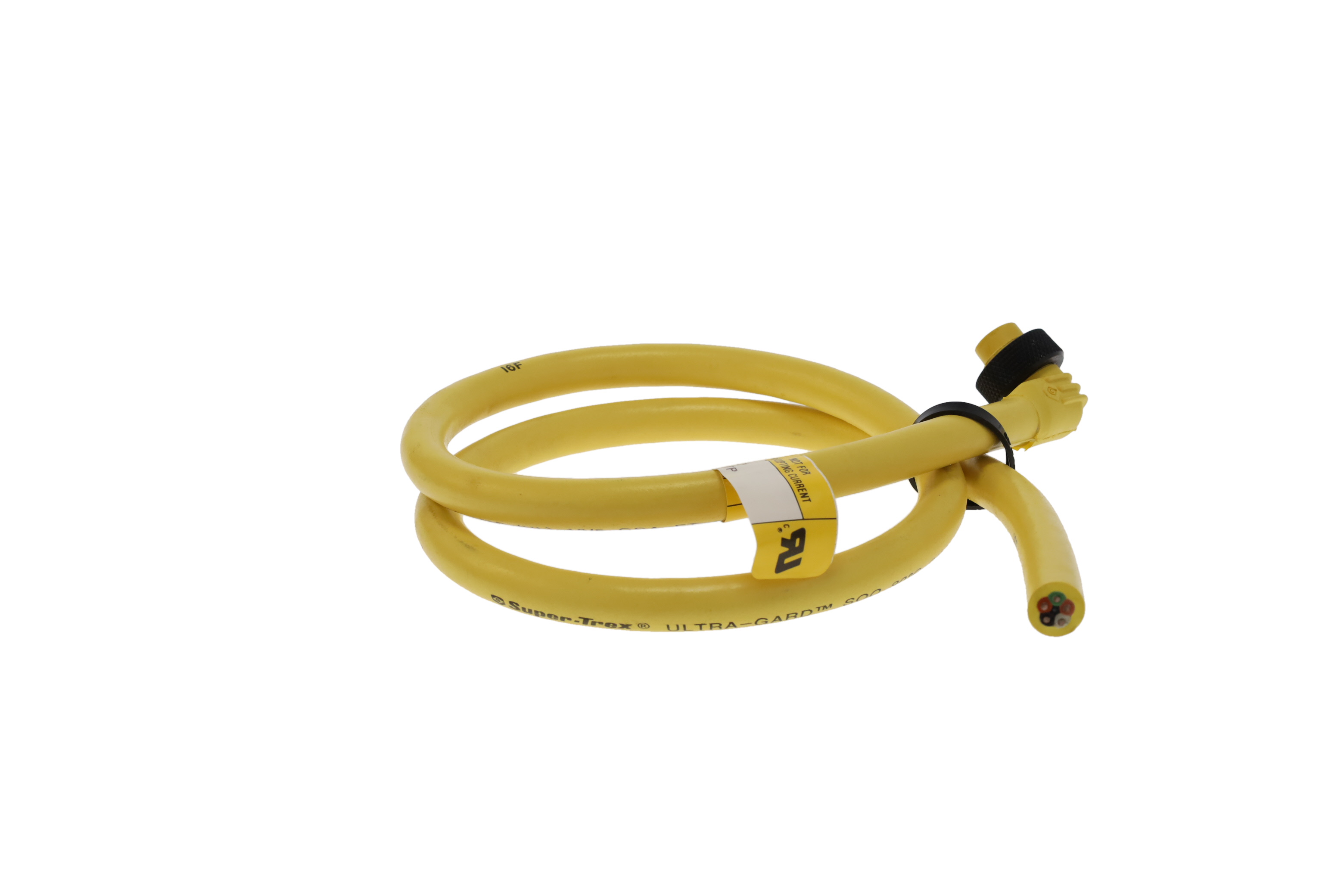 TPC WIRE & CABLE 89503